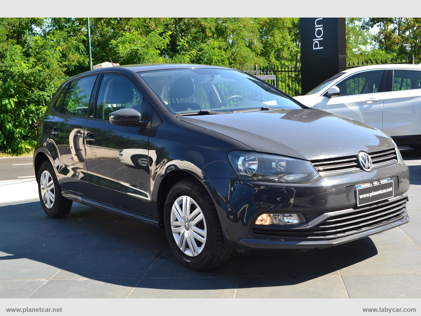 Polo 1.0 MPI 5p. Trendline - immagine 3