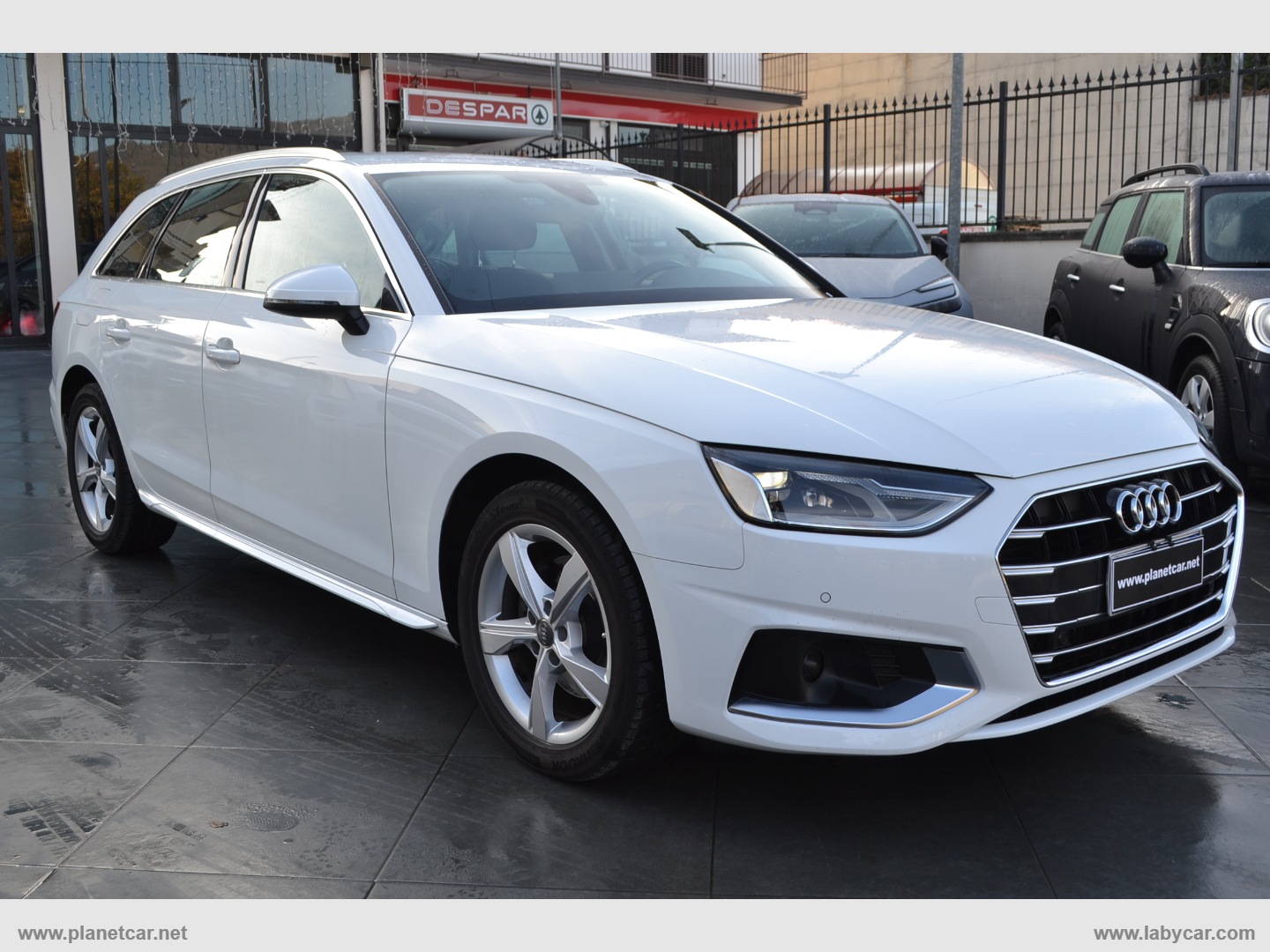 A4 35 TDI/163CV S tronic Business Adv. - immagine 3