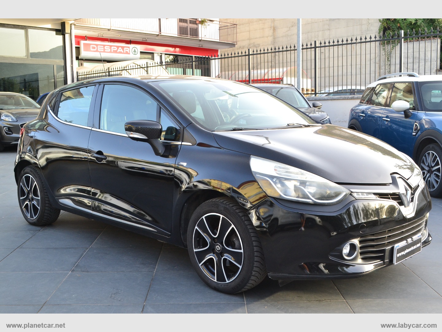Clio dCi 8V 90 CV S&S 5p. Energy Intens - immagine 3