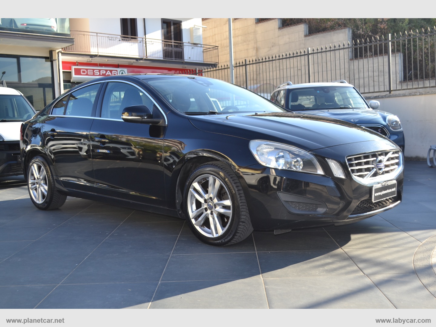 S60 D3 Momentum - immagine 3