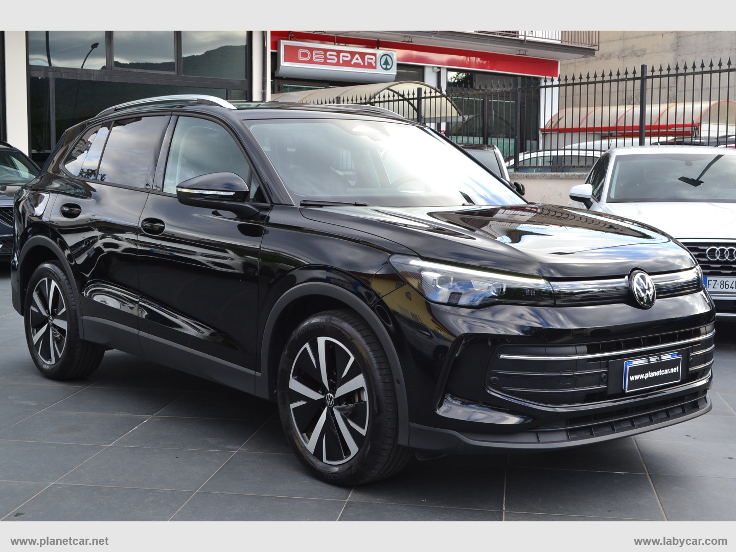 Tiguan 2.0 TDI 150 CV DSG Life - immagine 3