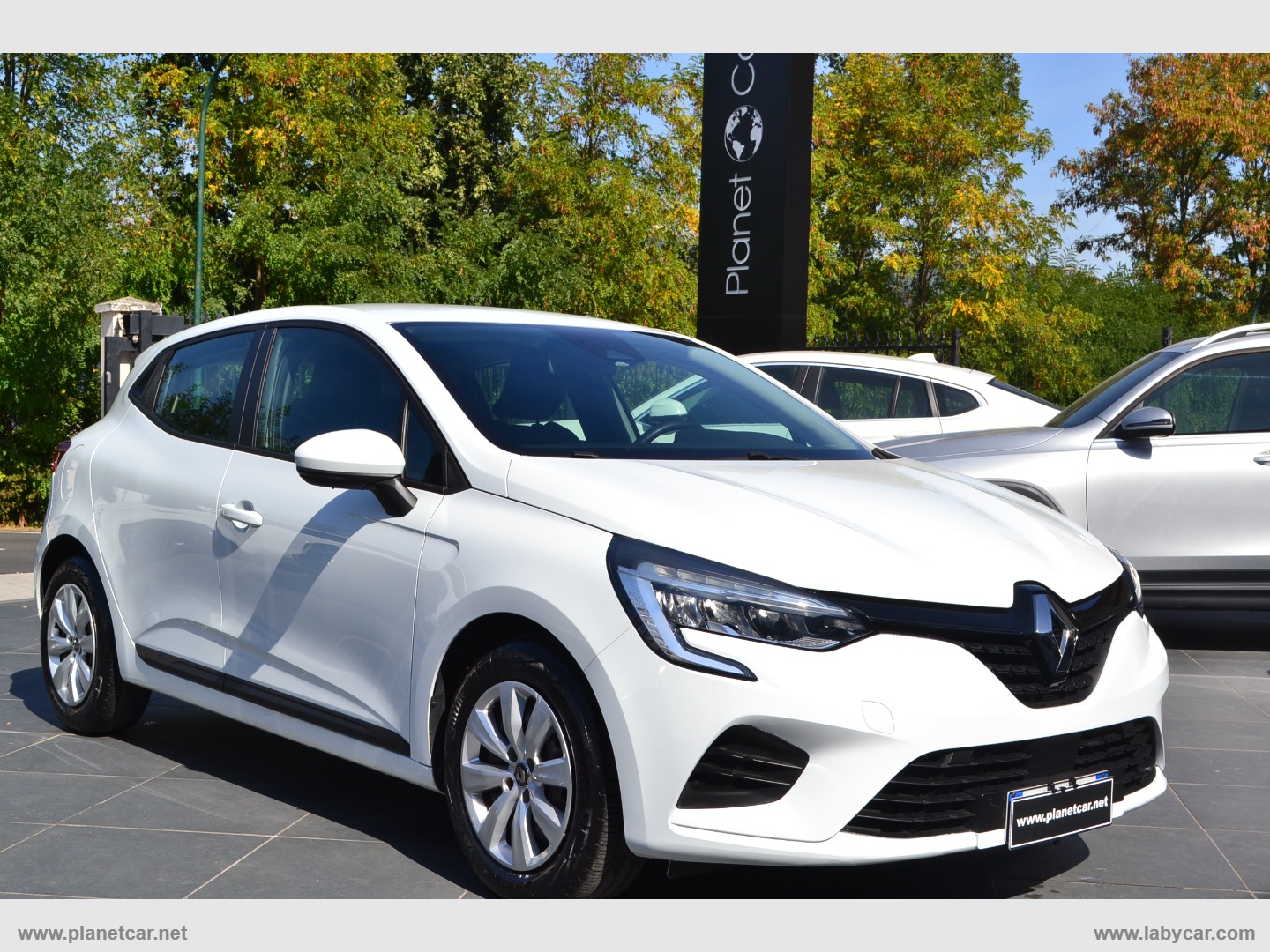Clio SCe 65 CV 5p. Life - immagine 3
