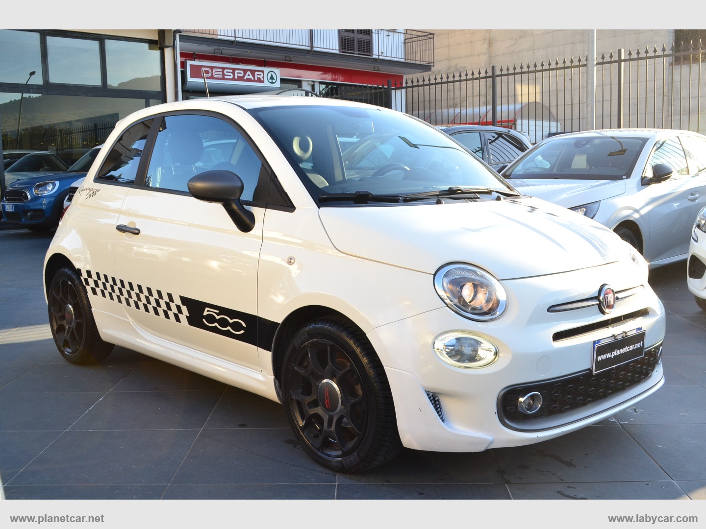 500 0.9 TwinAir Turbo S - immagine 3