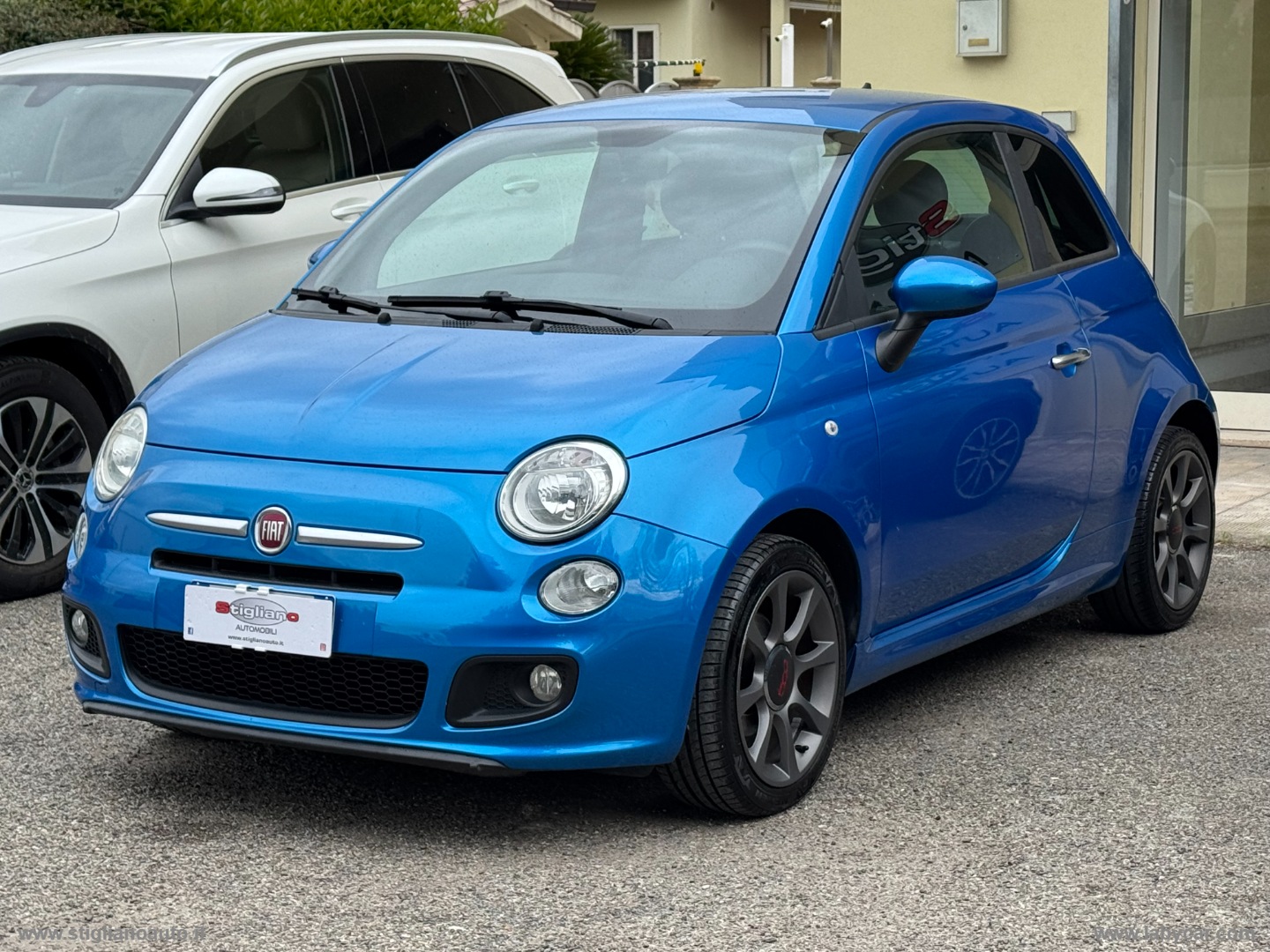 500 1.2 S - immagine 3