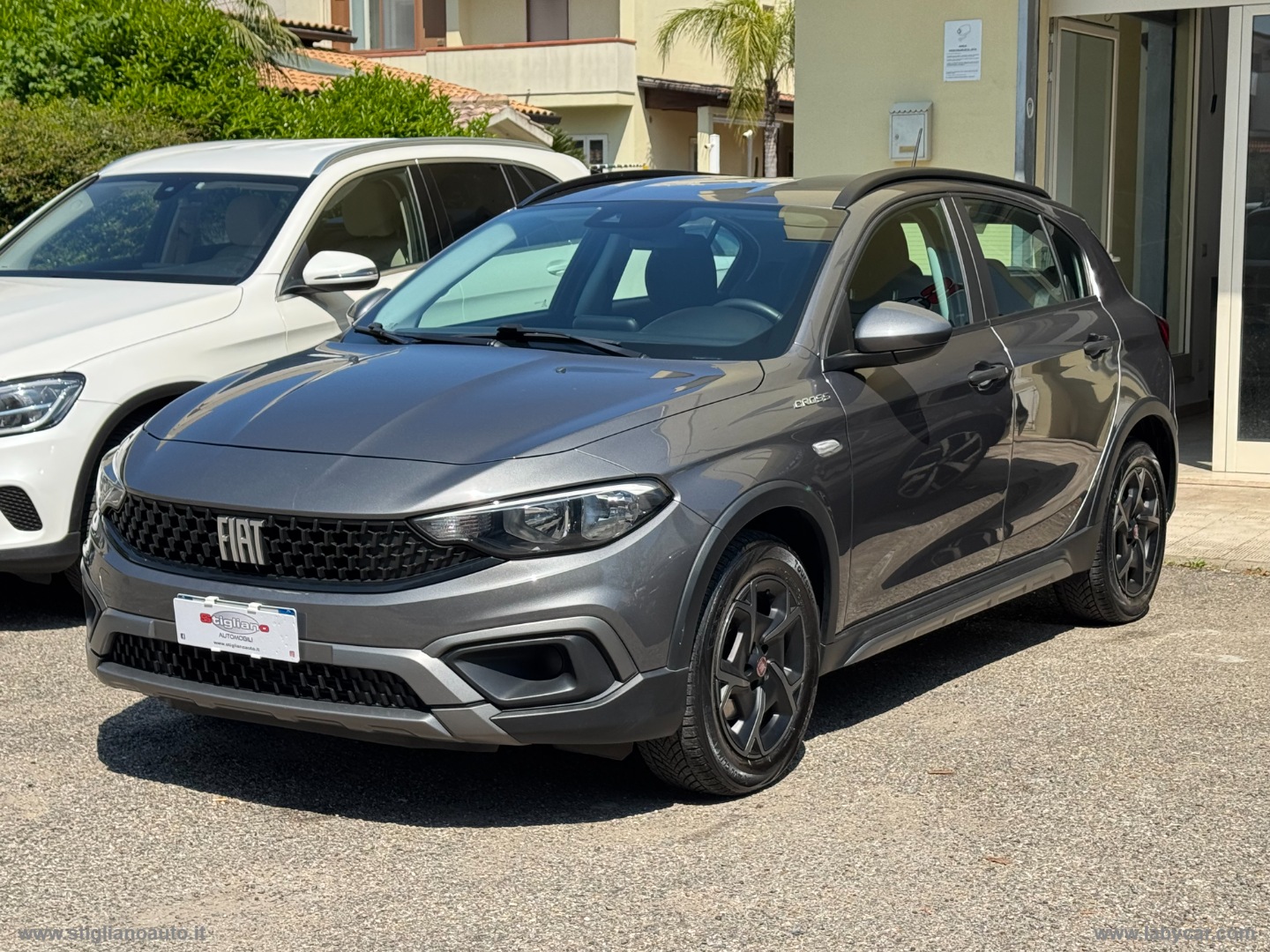 Tipo 1.3 Mjt S&S 5 porte Cross - immagine 3