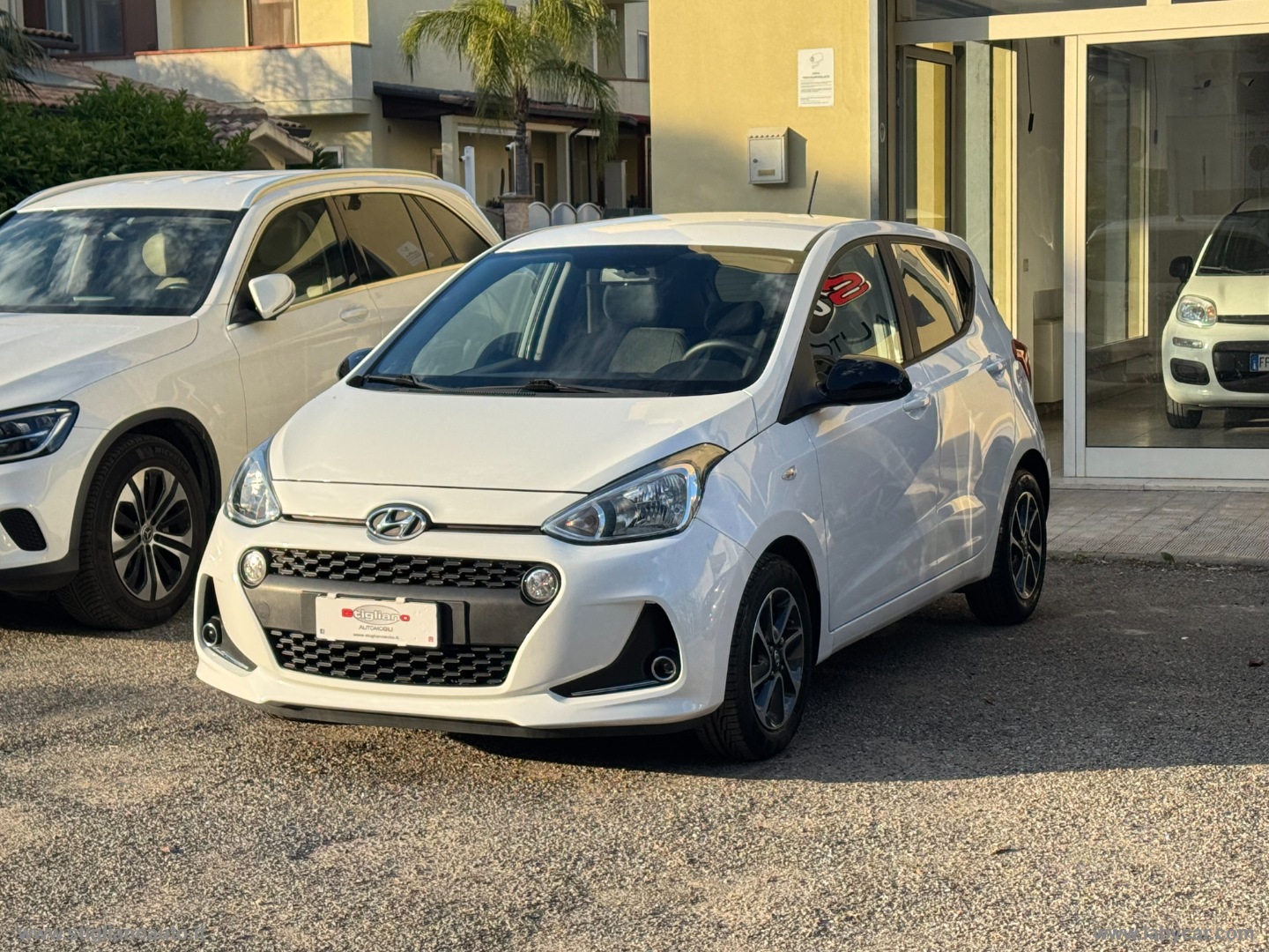 i10 1.0 MPI Prime - immagine 3