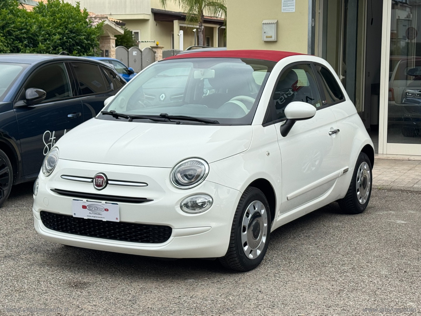 500 C 1.3 Multijet 95 CV Pop - immagine 3