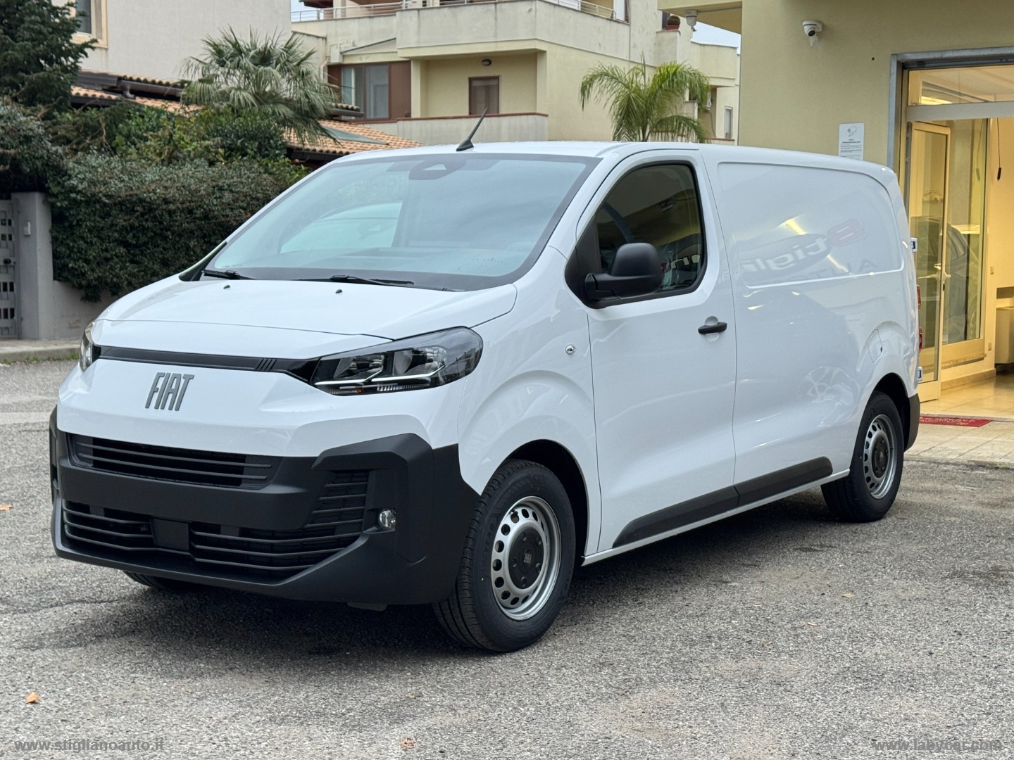 Scudo 1.5 BlueHDi 120 Furg. - immagine 3