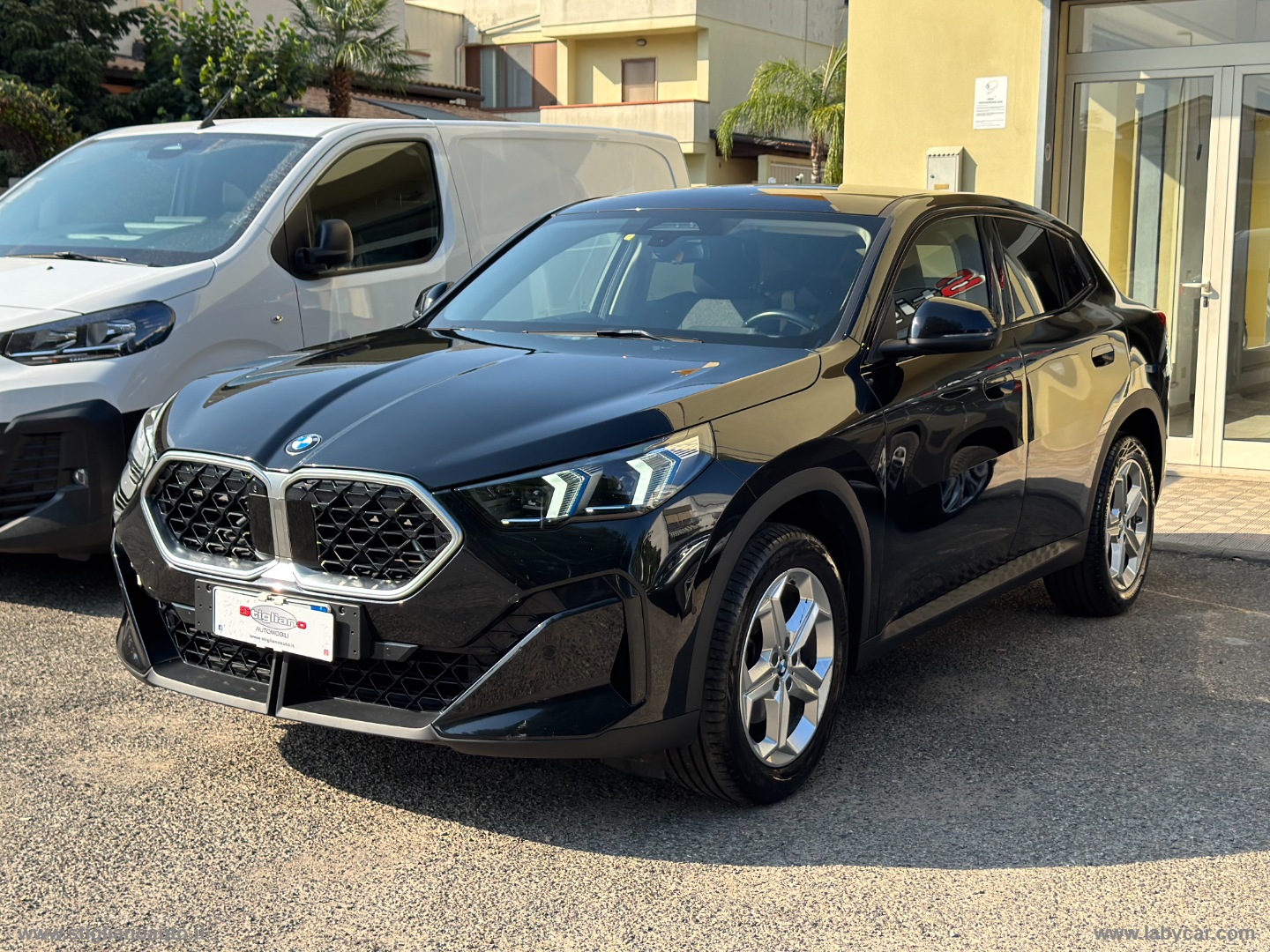 X2 xDrive 20d MSport - immagine 3
