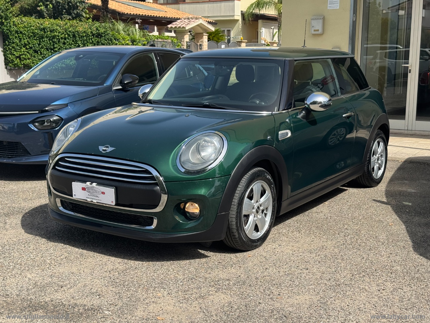 Mini One D - immagine 3