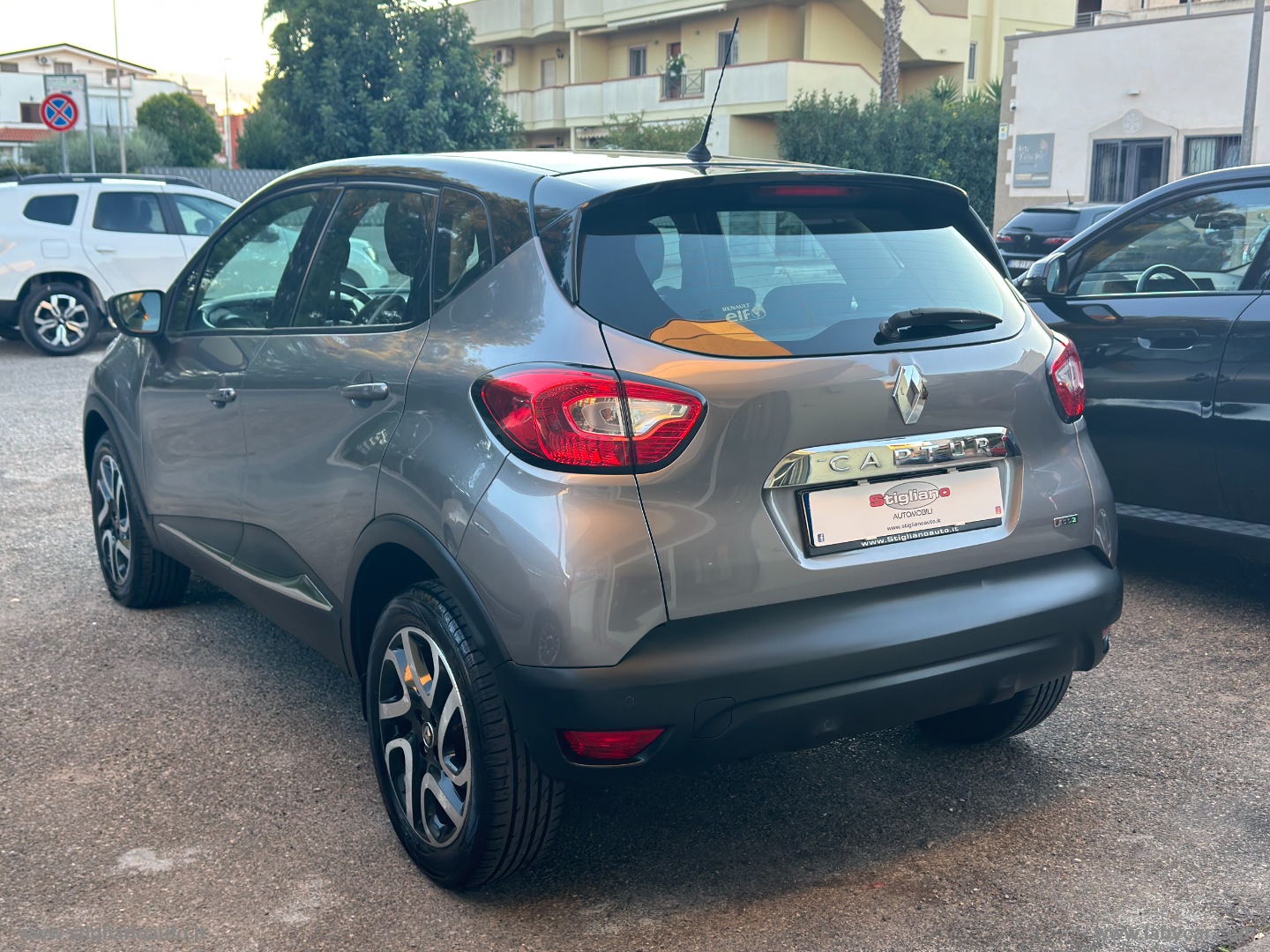 Captur dCi 8V 90 CV S&S Energy Intens - immagine 3