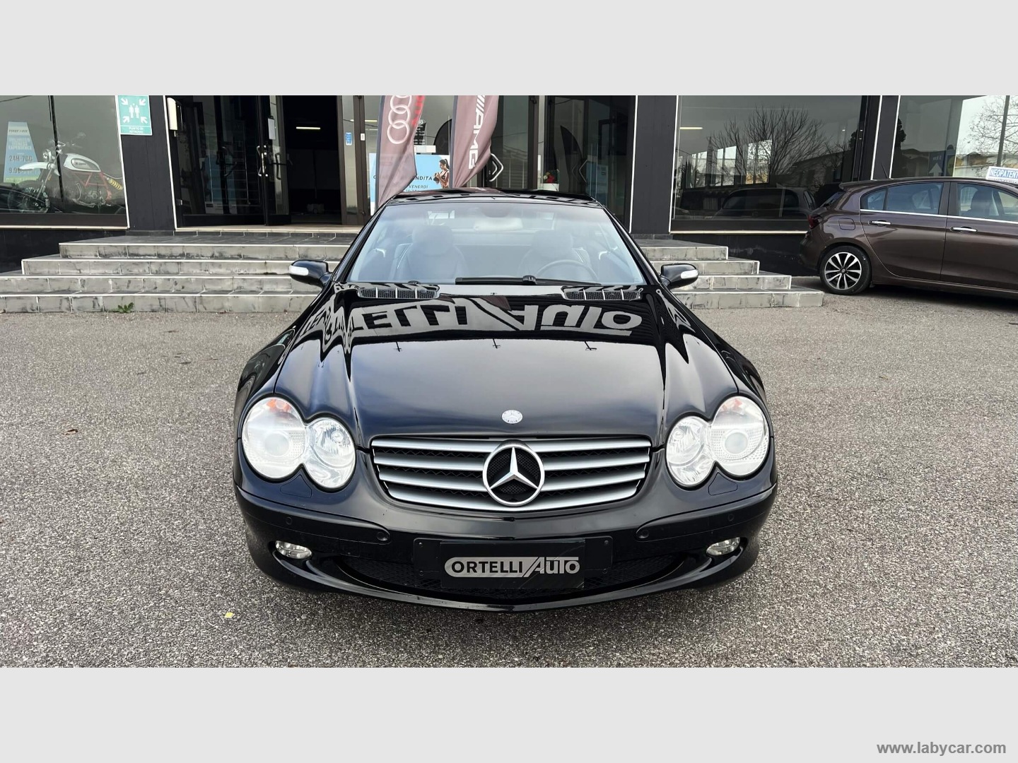 SL 350 DA COLLEZIONE - immagine 3