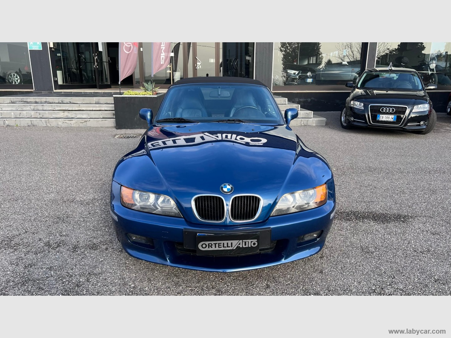 Z3 2.0 Roadster 6 CILINDRI DA COLLEZIONE - immagine 3