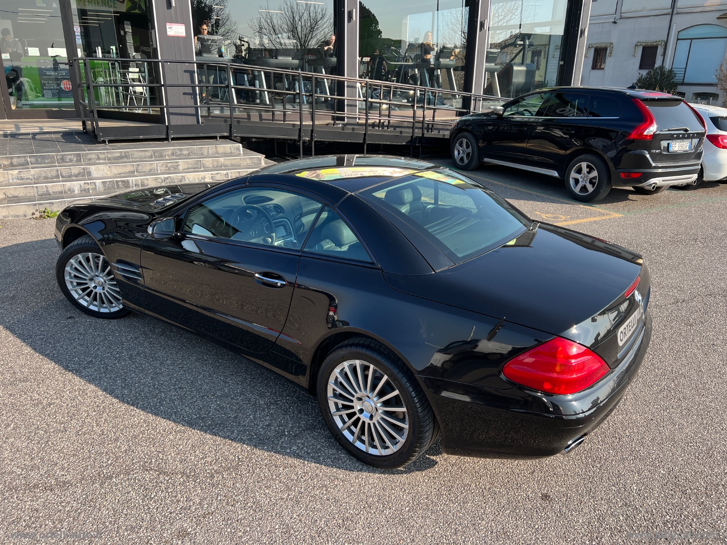 SL 350 DA COLLEZIONE - immagine 3