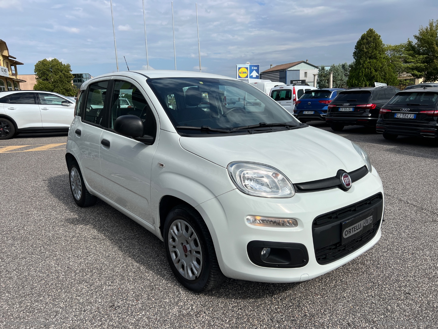 Panda 1.2 EasyPower Easy GPL - immagine 3
