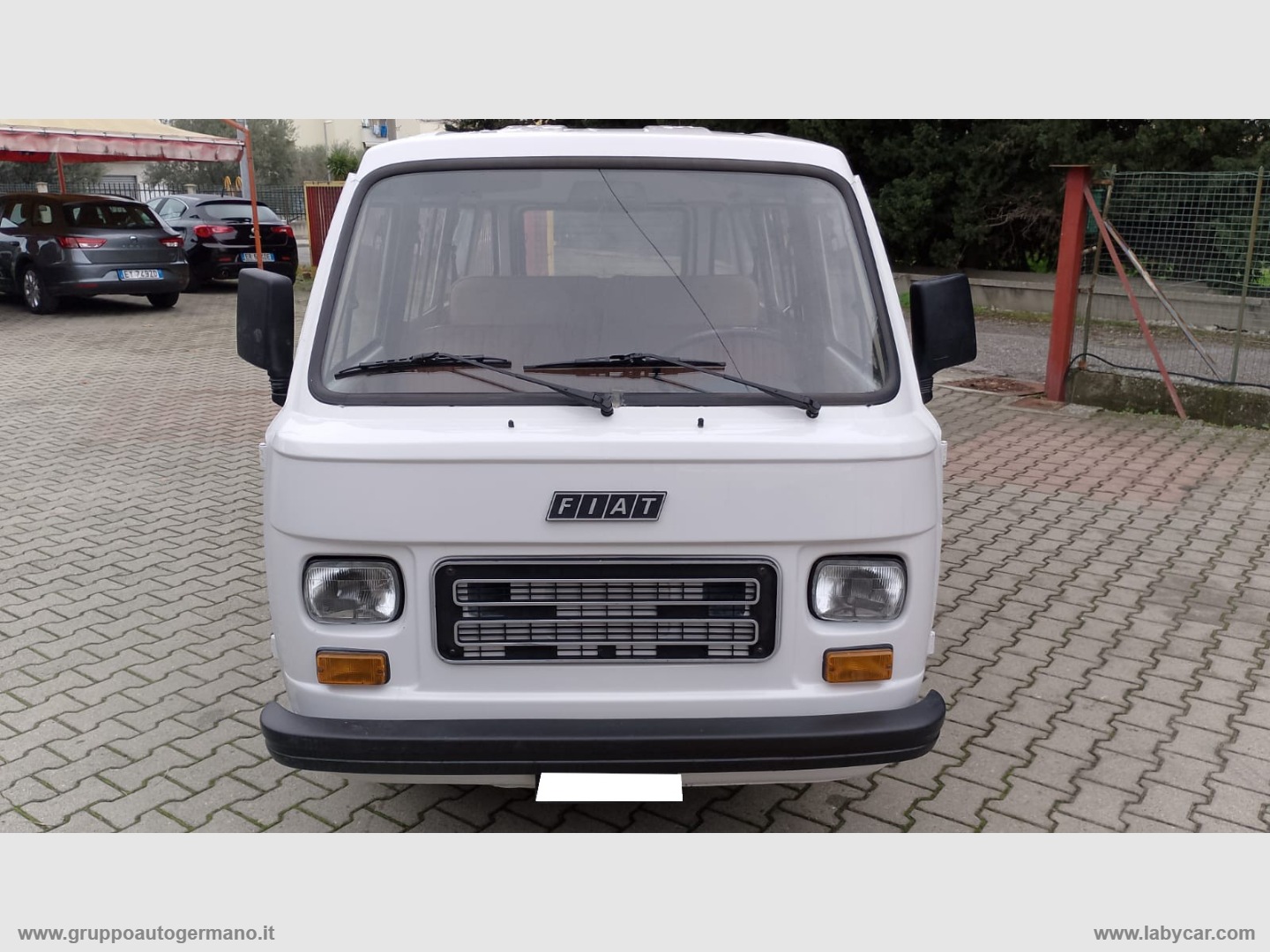 900E FINESTRATO 7P - immagine 3