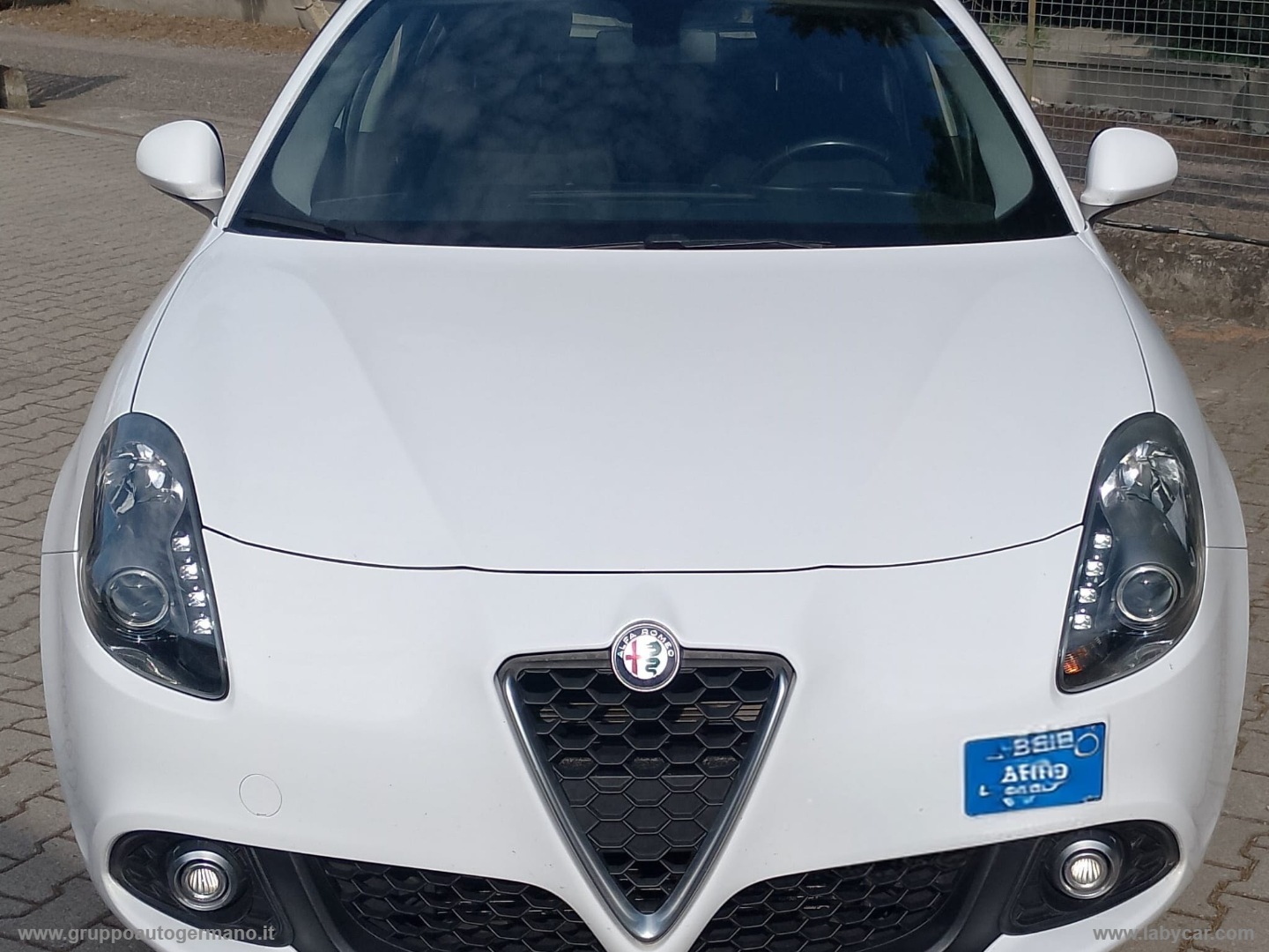 Giulietta 1.6 JTDm 120 CV Super - immagine 3