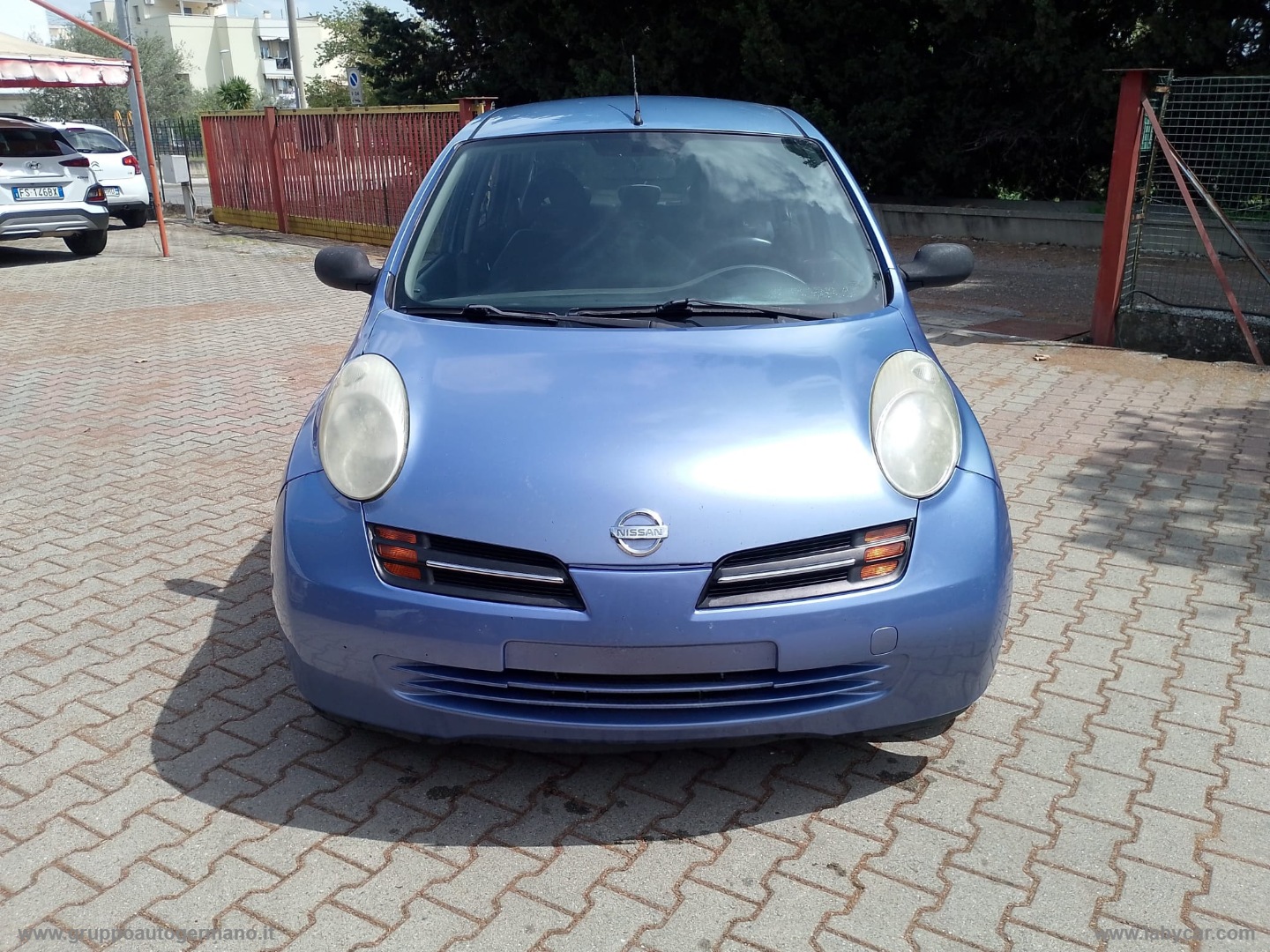 Micra 1.5d 65 CV 5p. Acenta - immagine 3