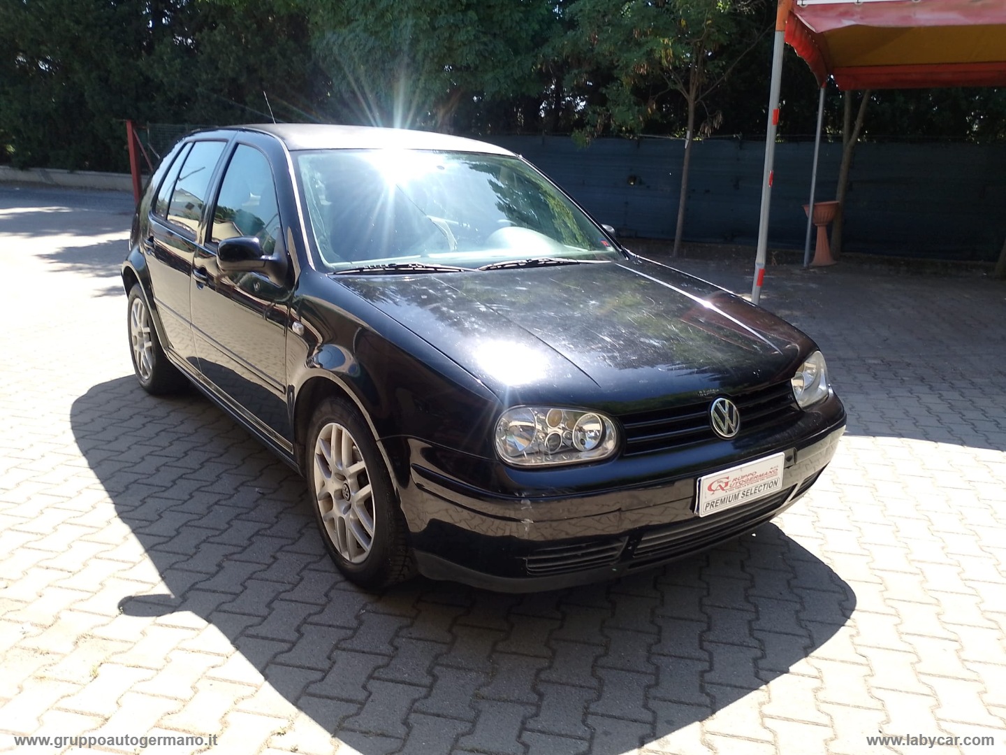 Golf 1.9 TDI 130CV 5p. Highline - immagine 3