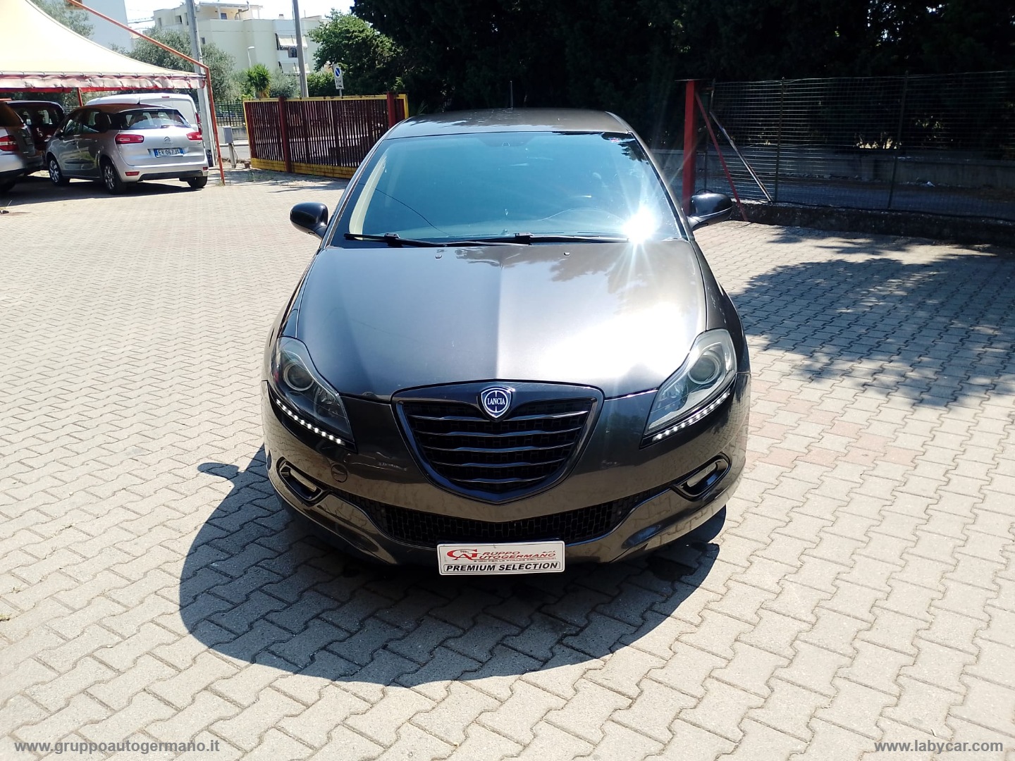 Delta 1.9 MJT Twinturbo DPF S - immagine 3
