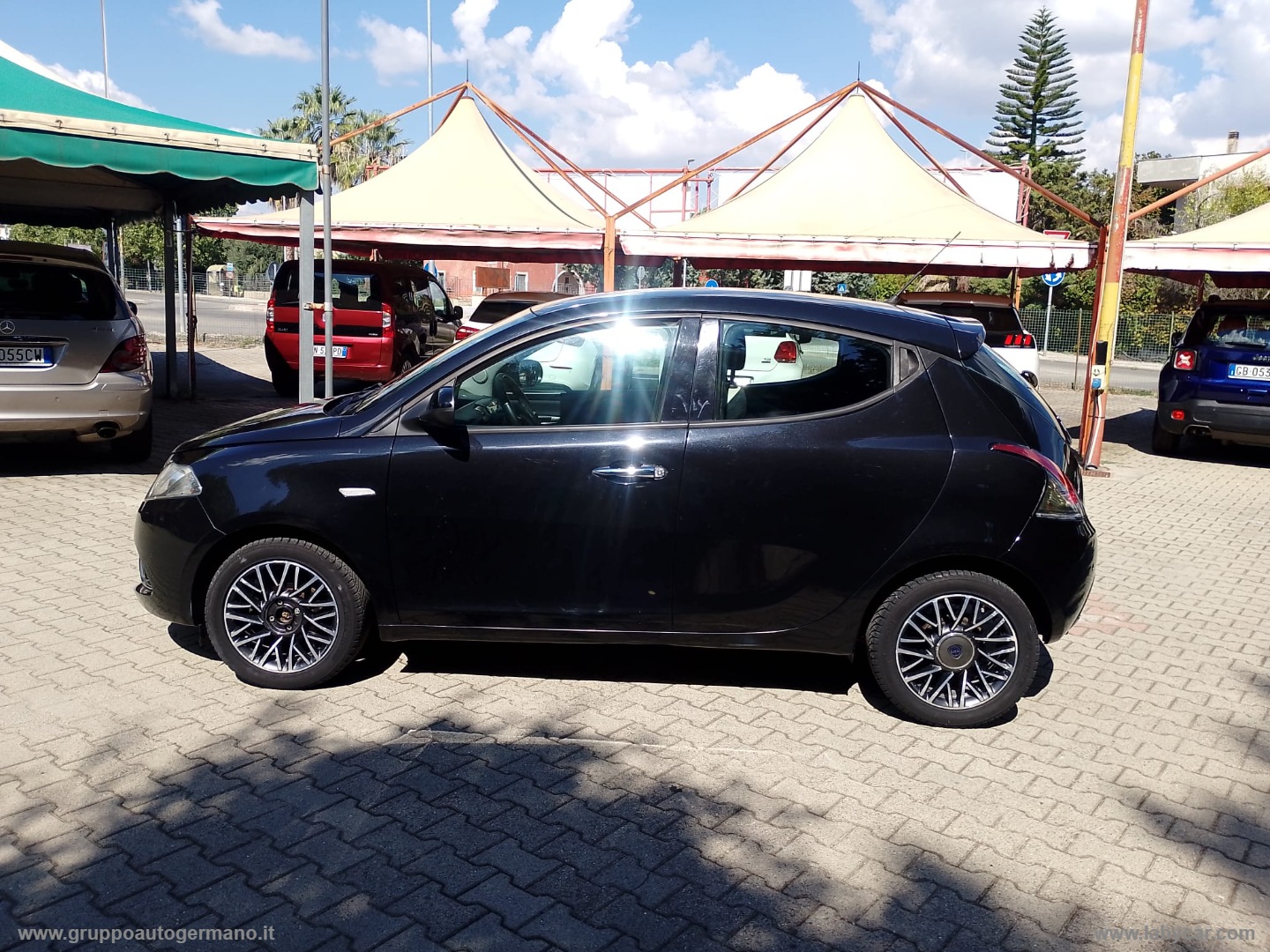 Ypsilon 1.2 69 CV 5p. Gold - immagine 3