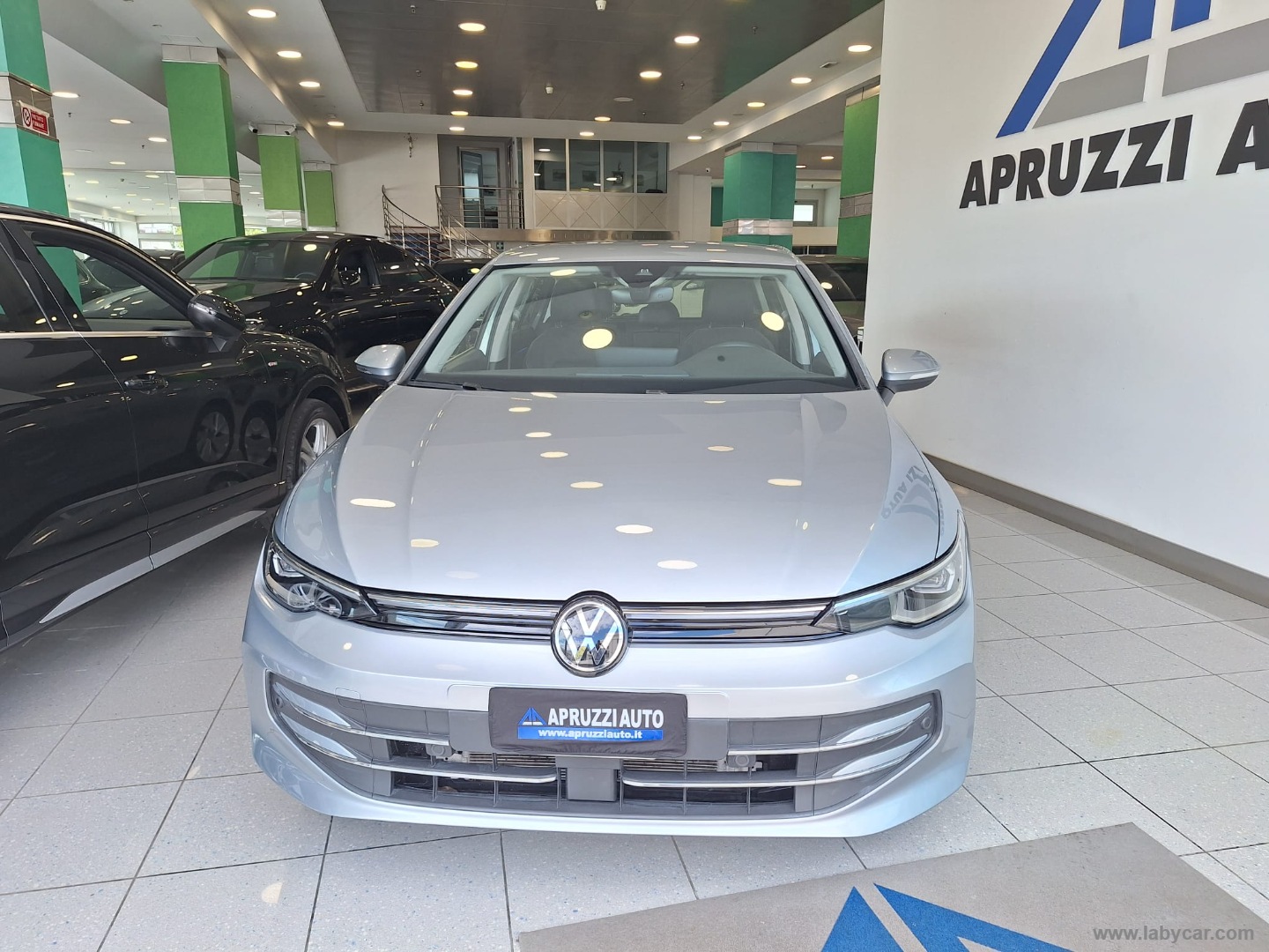 Golf 2.0 TDI 150 CV DSG SCR Style - immagine 3