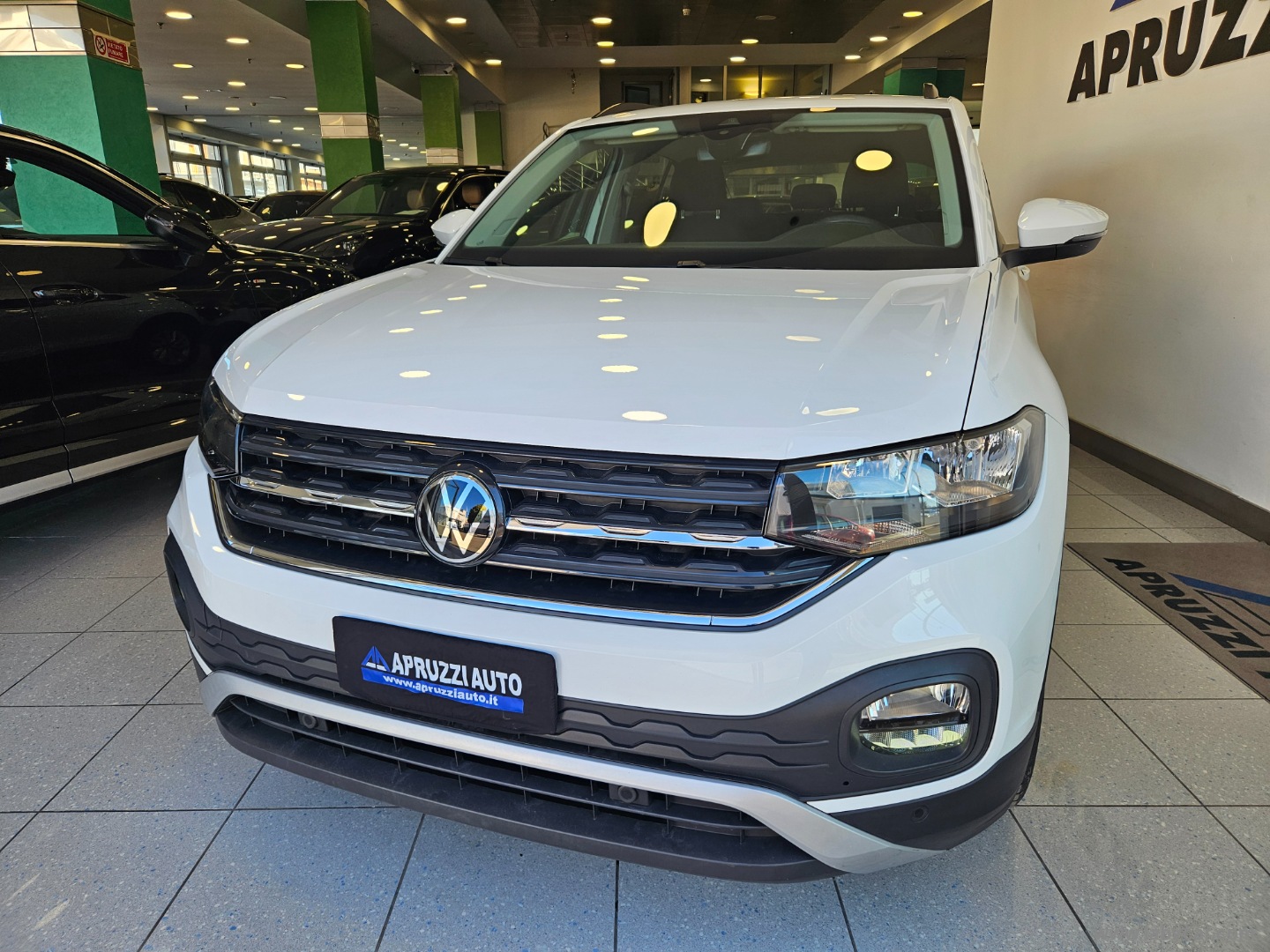 T-Cross 1.0 TSI Life - immagine 3