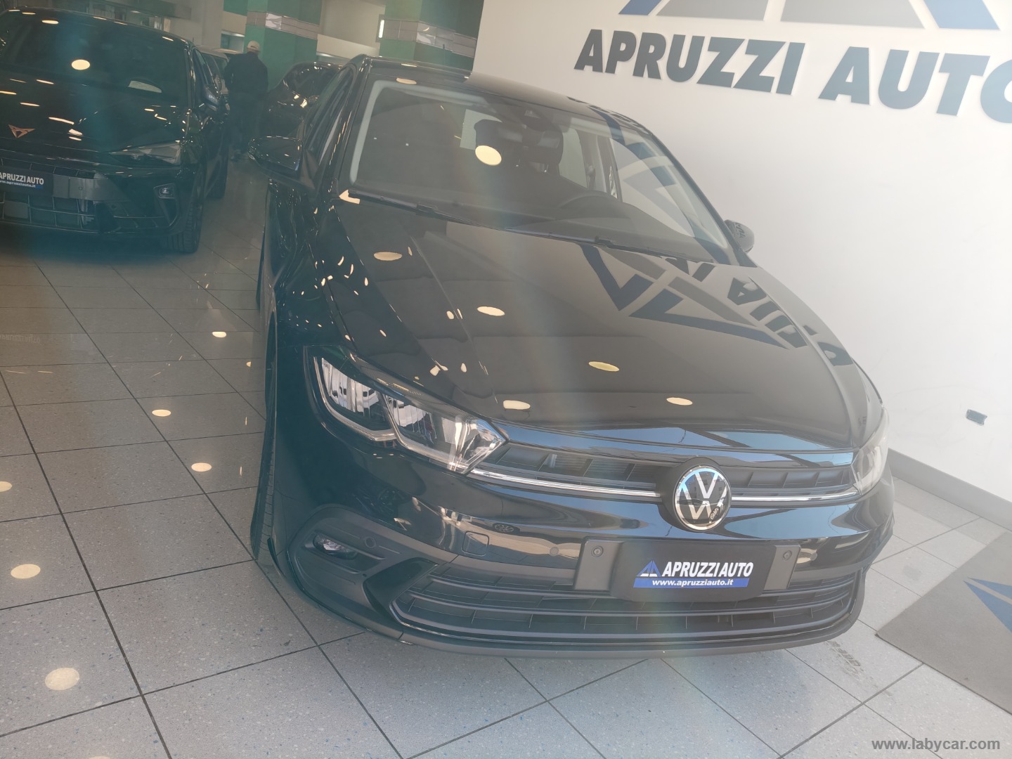 Polo 1.0 TSI DSG Life - immagine 3