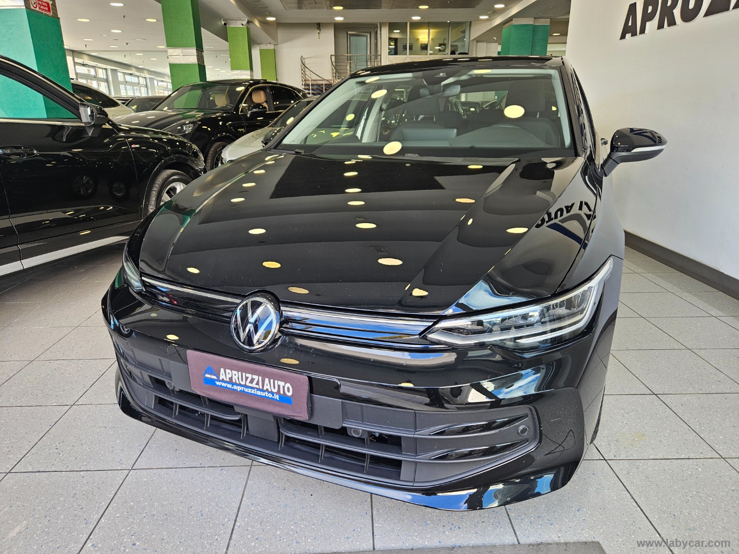 Golf 2.0 TDI 115 CV SCR Life - immagine 3