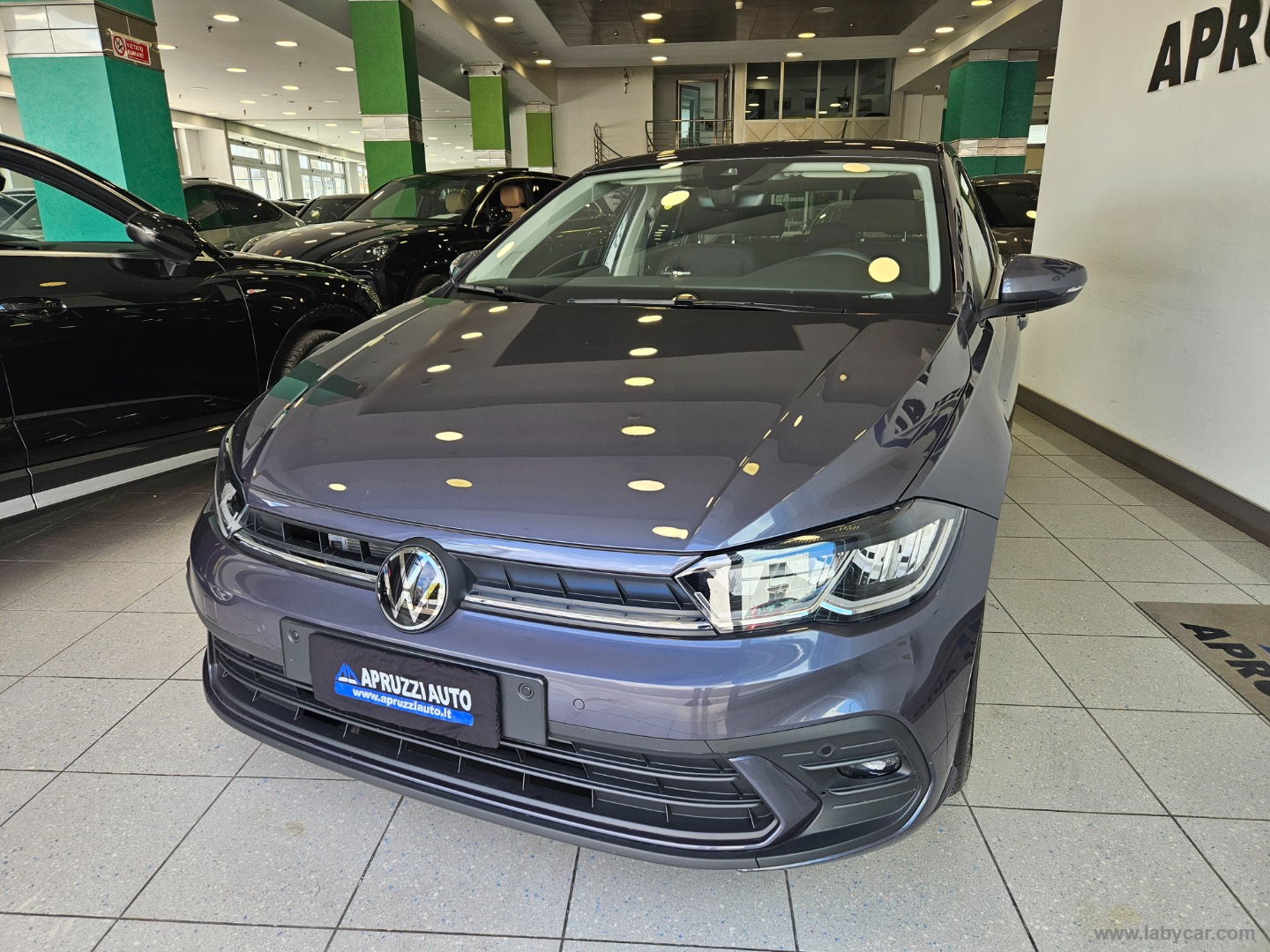Polo 1.0 TSI DSG Life - immagine 3