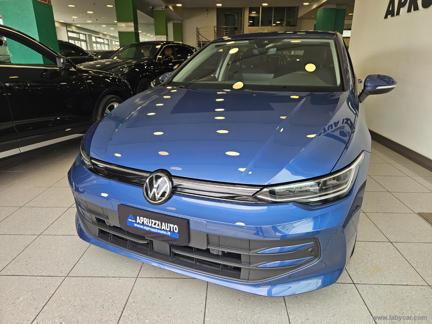 Golf 2.0 TDI 115 CV SCR Life - immagine 3