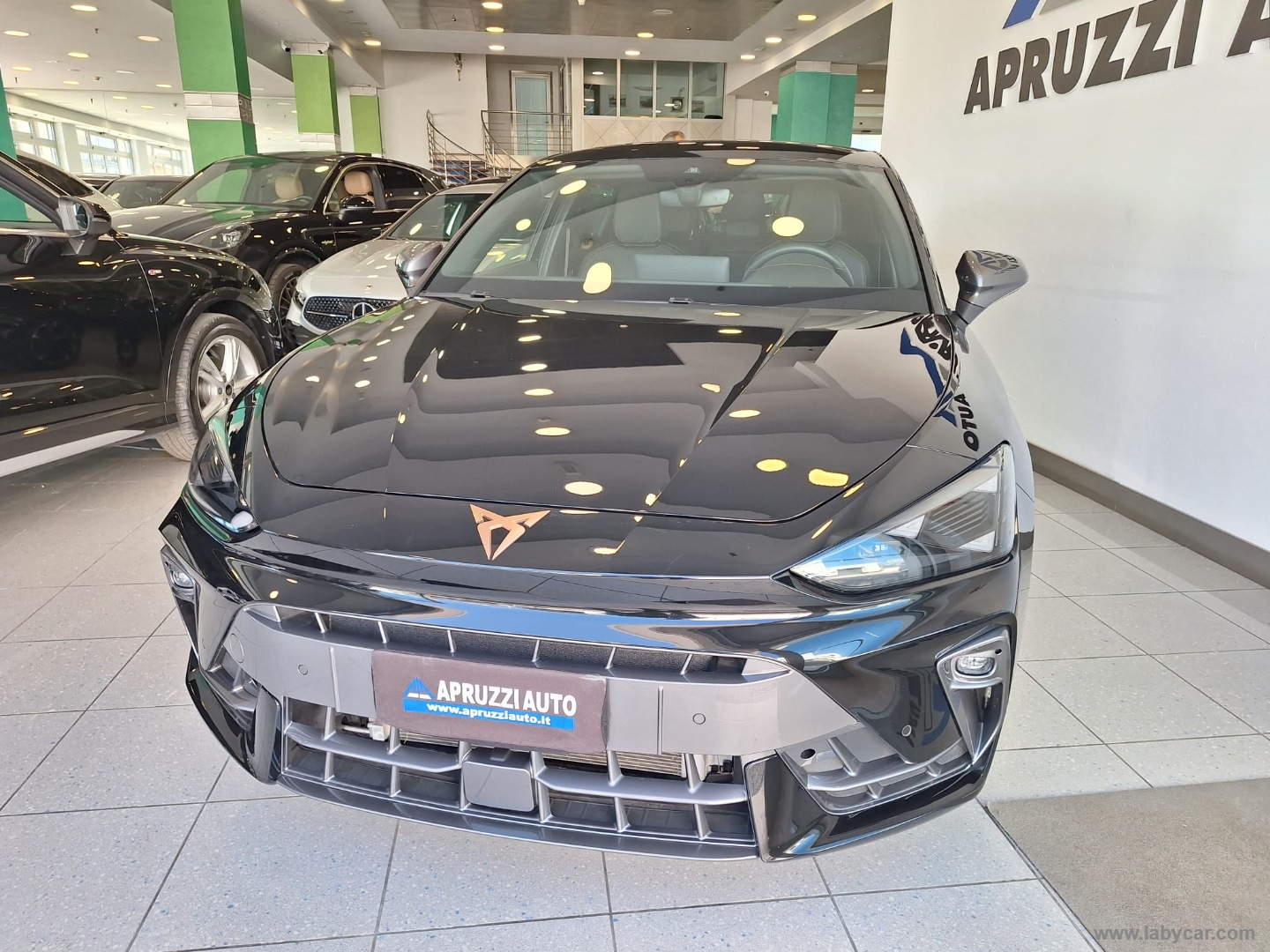 Leon 2.0 TDI 150 CV DSG - immagine 3