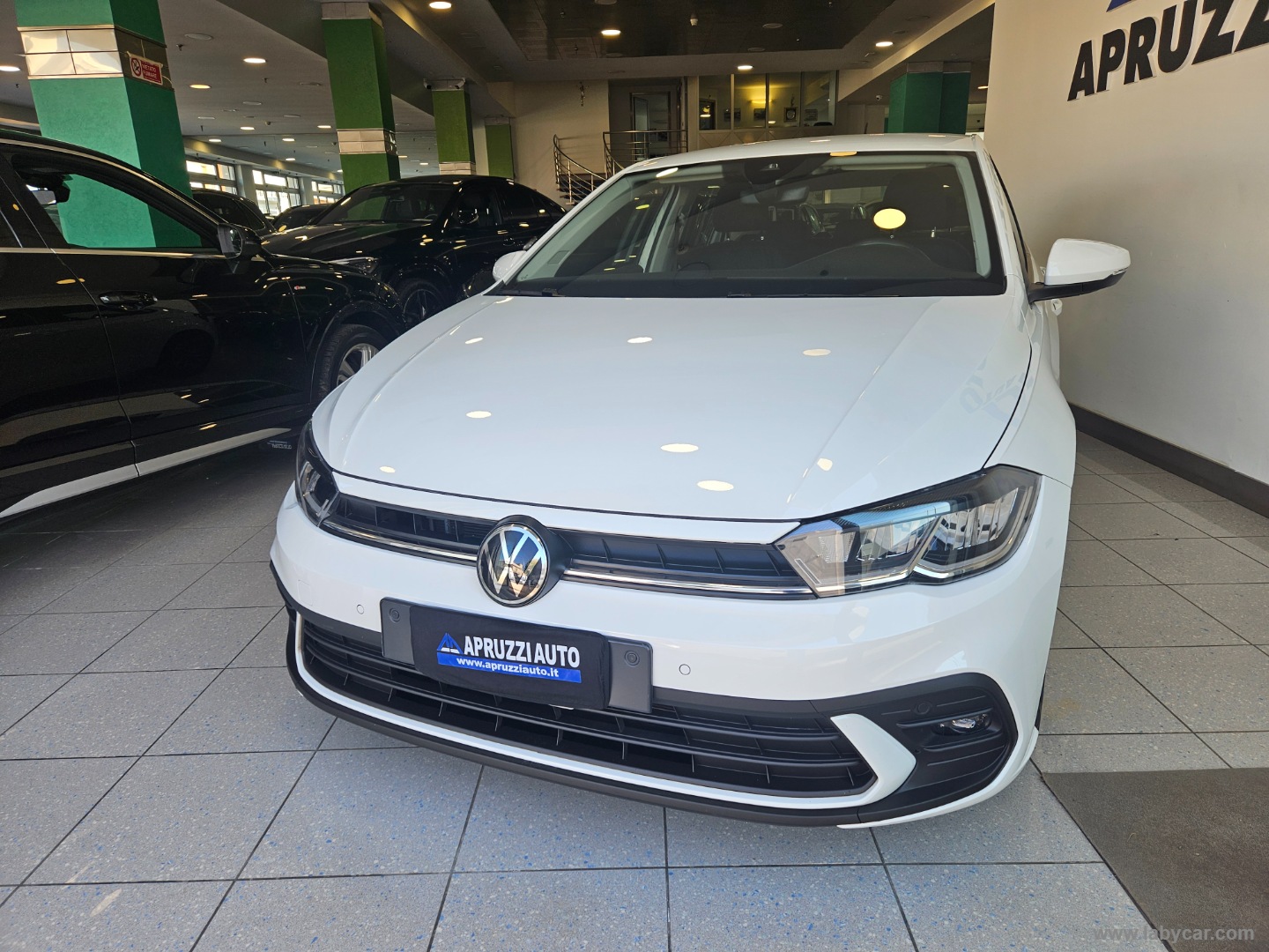 Polo 1.0 TSI Life - immagine 3