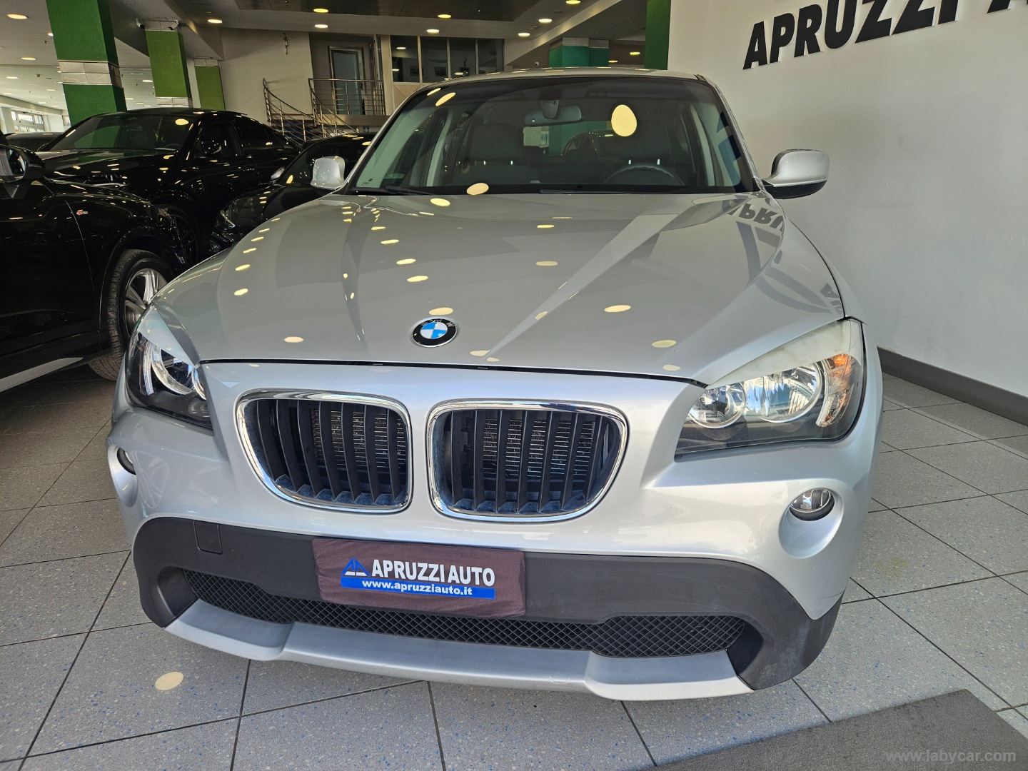 X1 xDrive18d - immagine 3