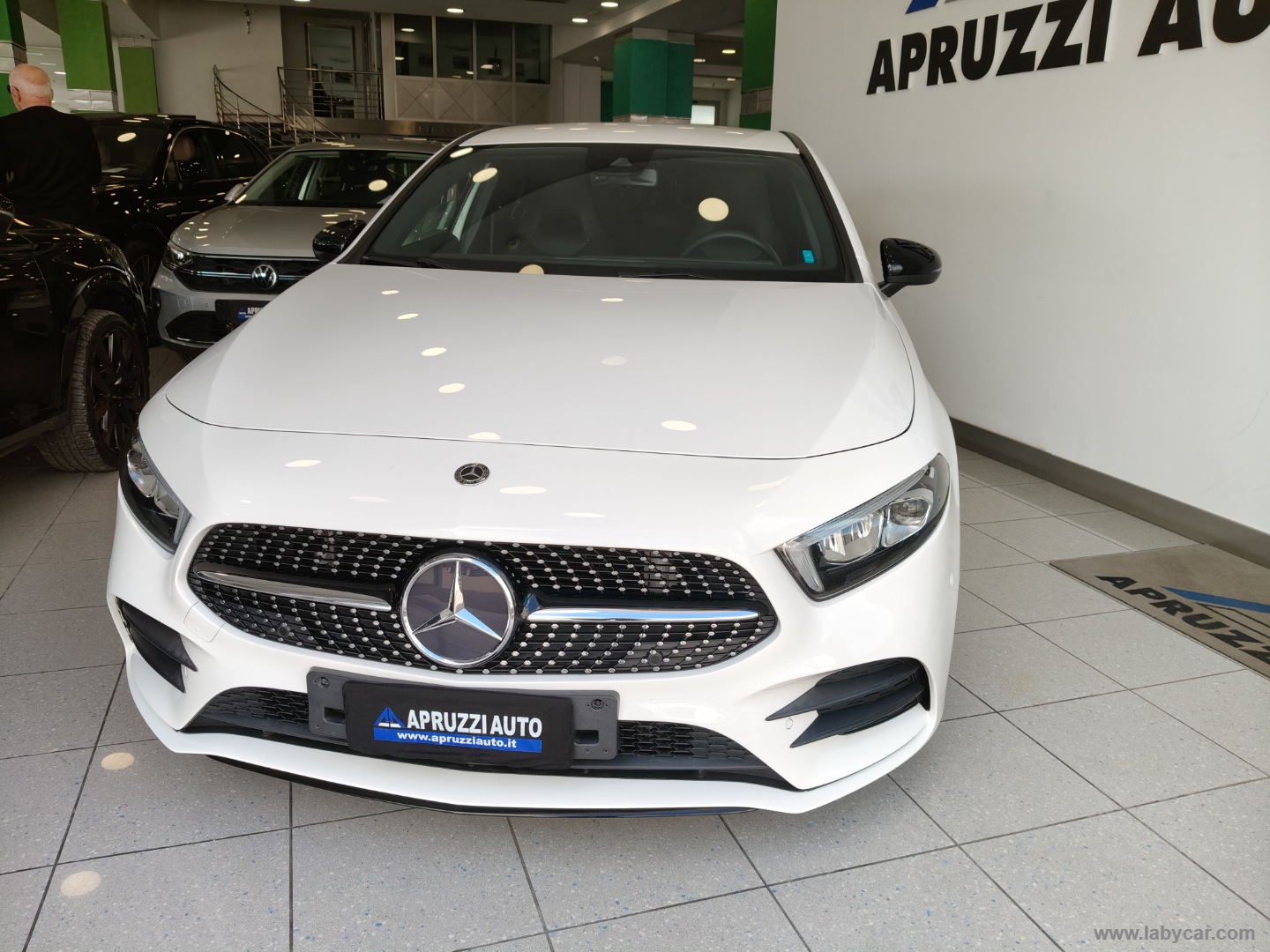 A 180 d Automatic Premium - immagine 3