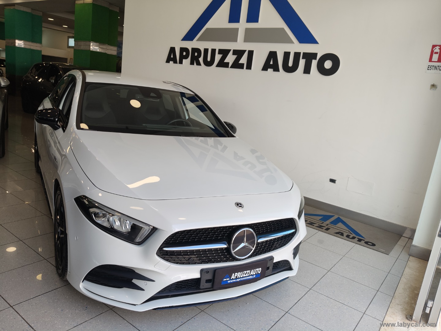 A 180 d Automatic Premium - immagine 3