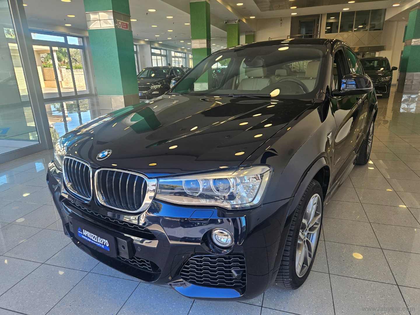 X4 xDrive20d Msport - immagine 3