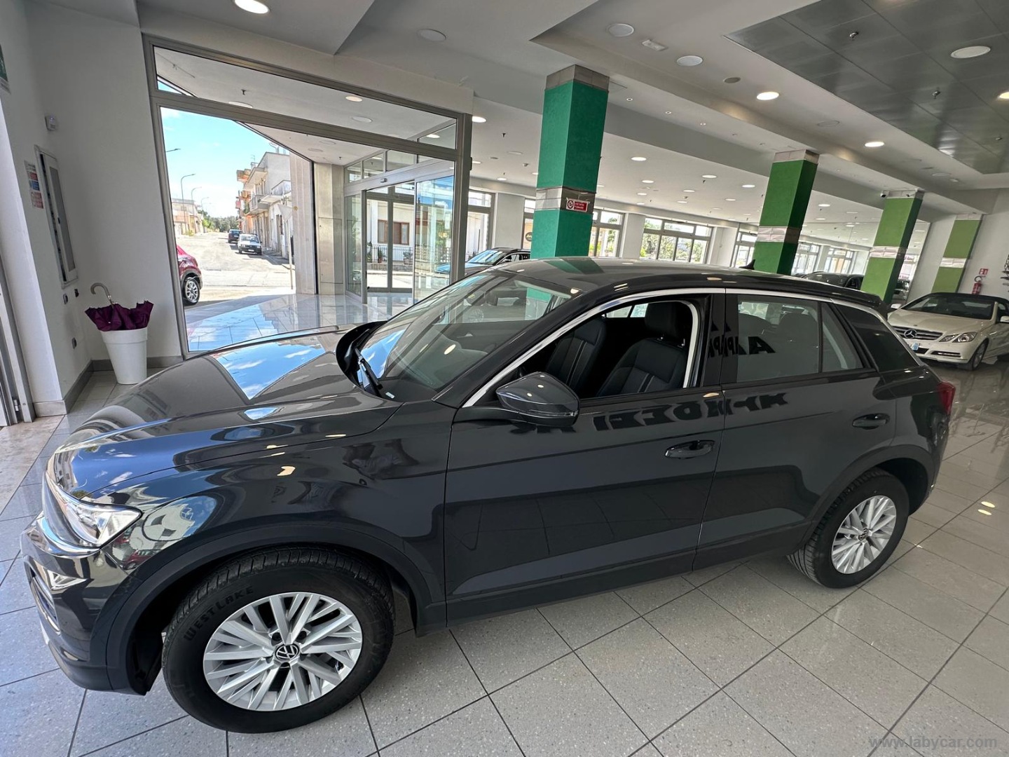 T-Roc 1.0 TSI Style - immagine 3