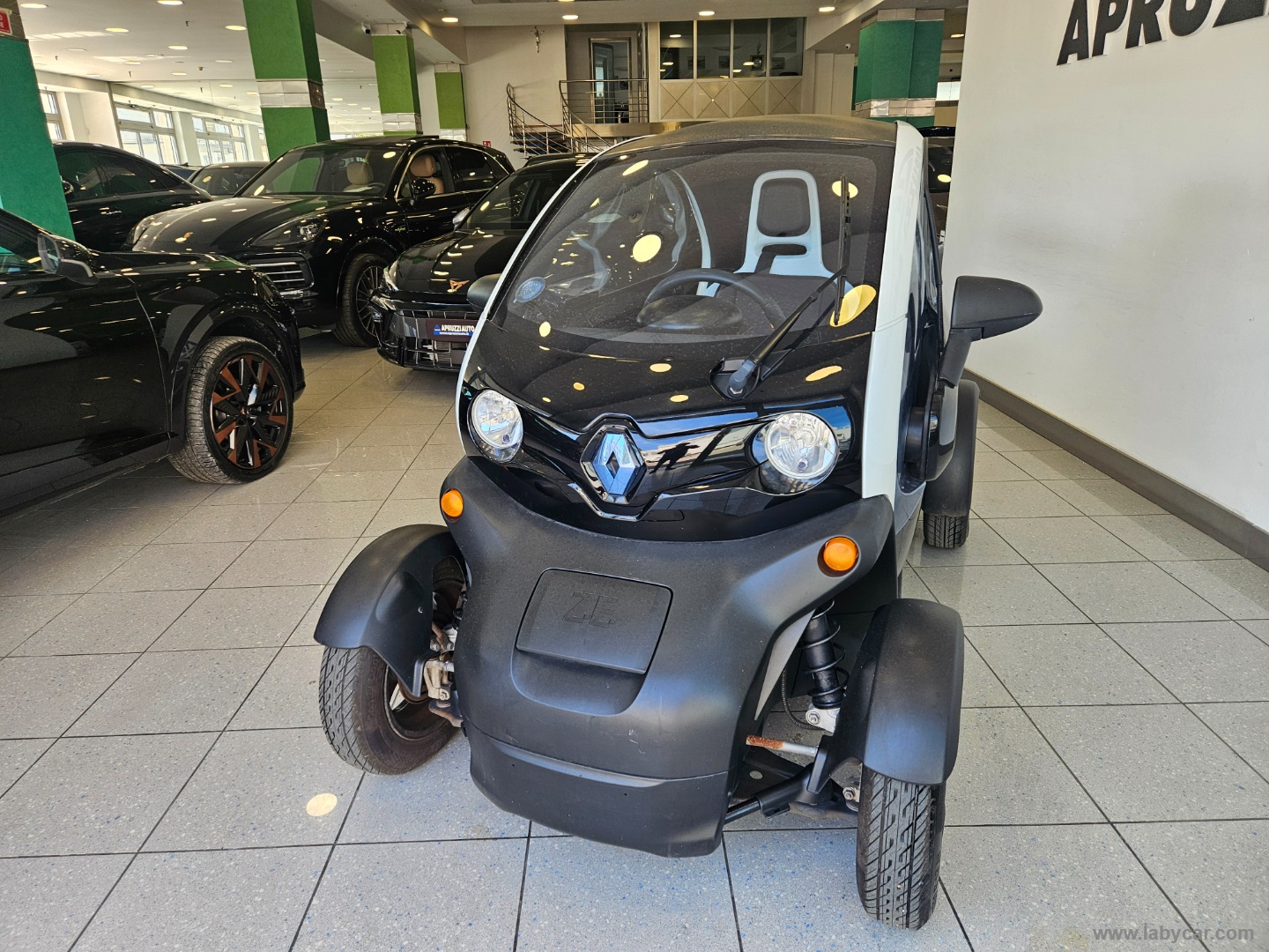 Twizy Technic - immagine 3