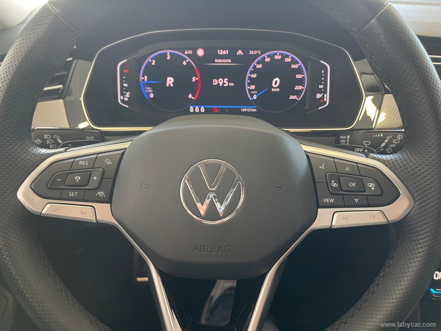 Passat Alltrack 2.0 TDI 200 4MOTION DSG - immagine 3