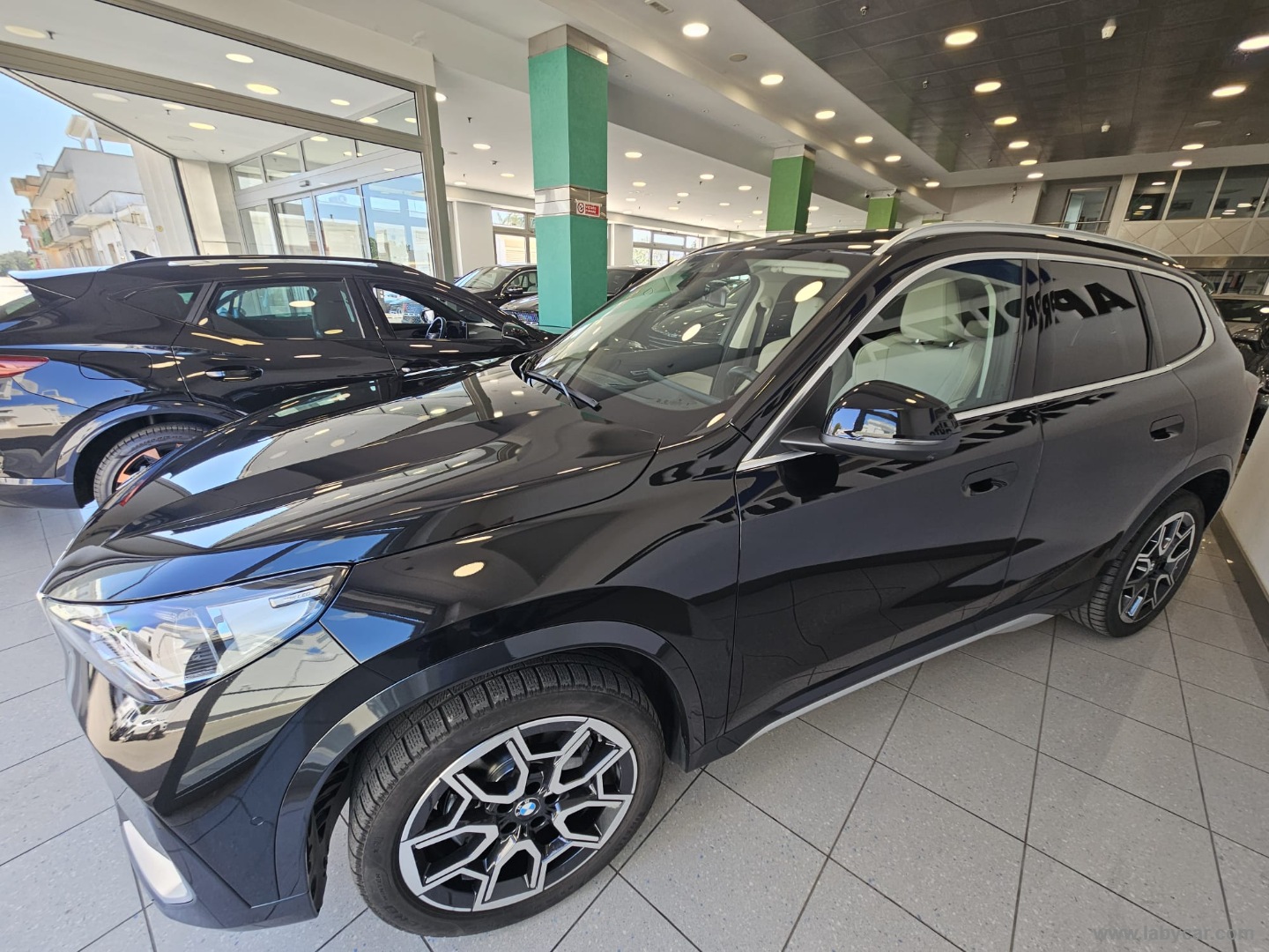 X1 xDrive 20d xLine - immagine 3