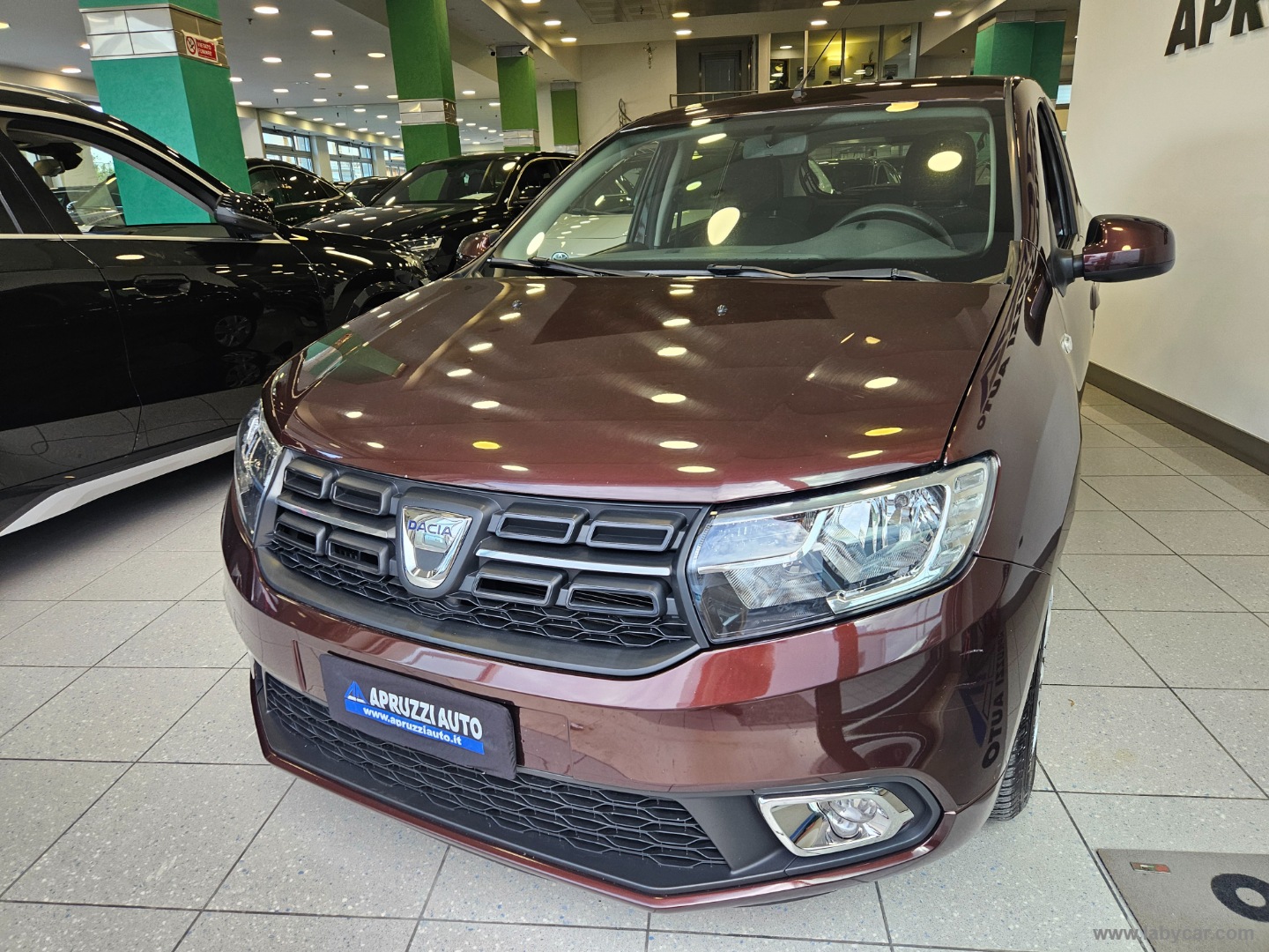 Sandero 1.5 dCi 8V 75 CV S&S Comfort - immagine 3
