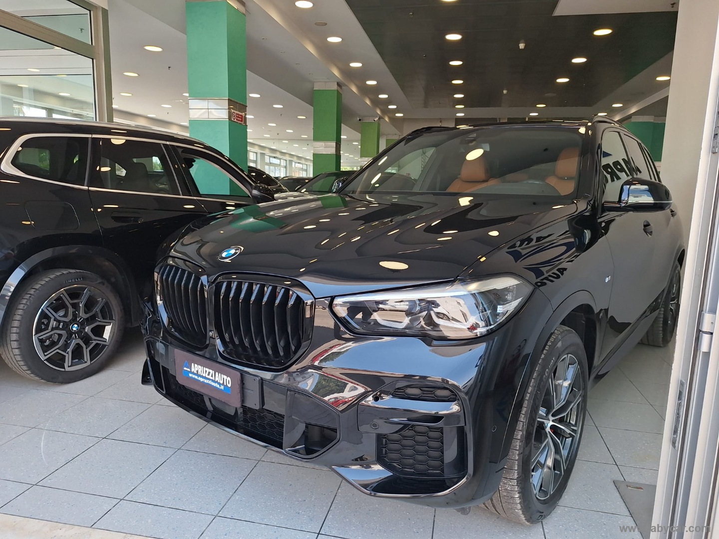 X5 xDrive25d Msport - immagine 3