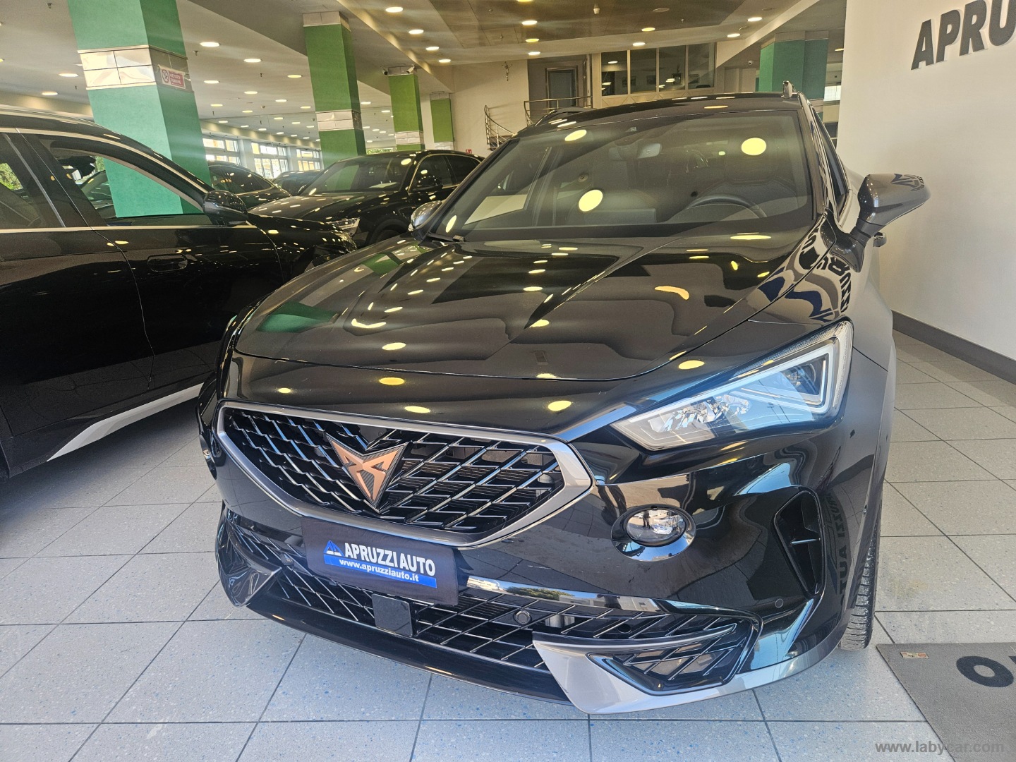 Formentor 2.0 TDI - immagine 3