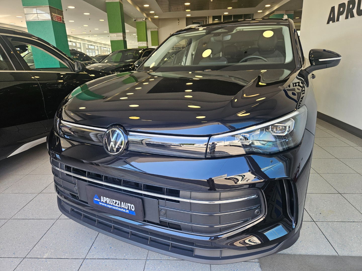 Tiguan 2.0 TDI 150CV SCR DSG Life - immagine 3