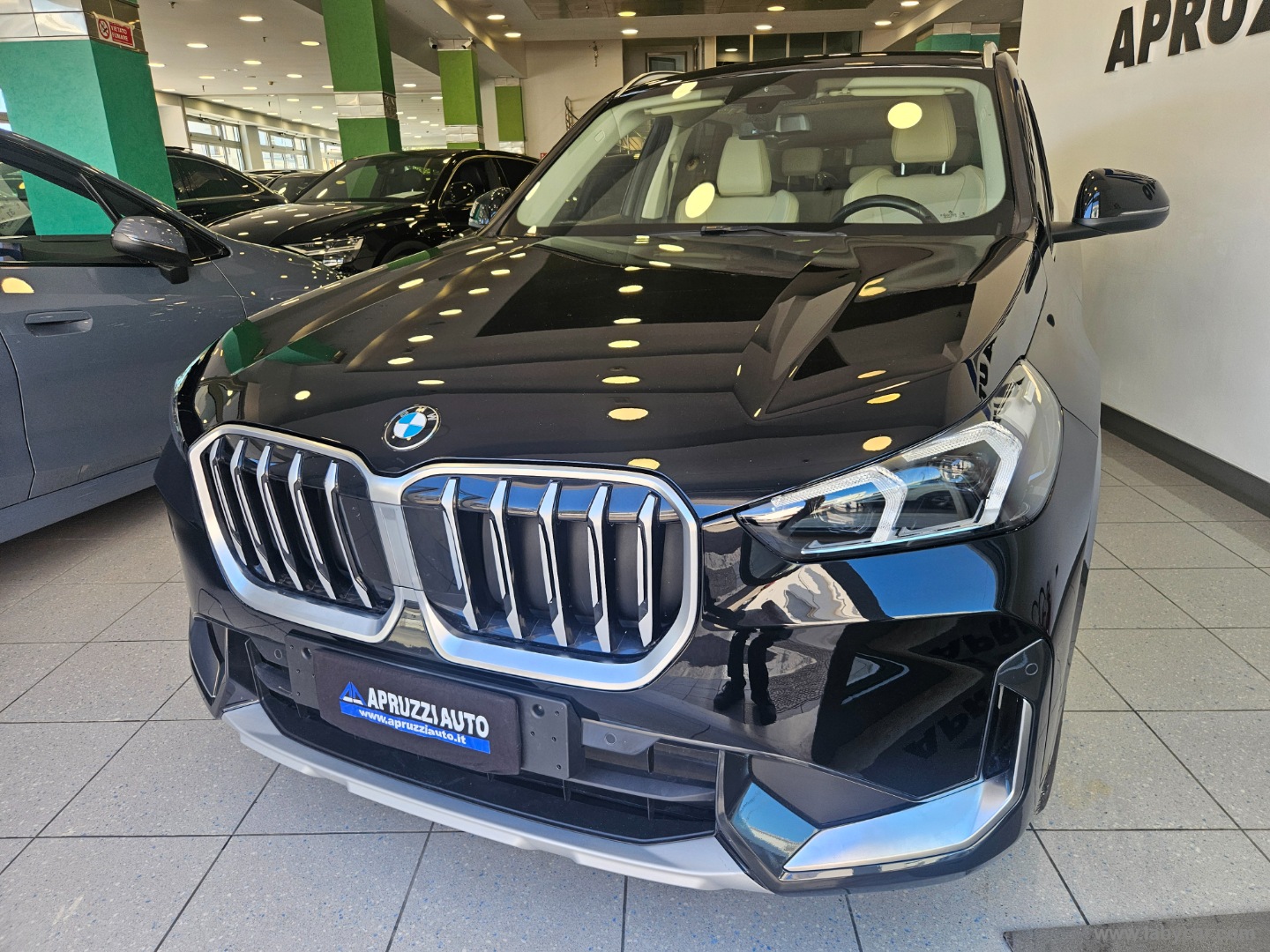 X1 sDrive 18d xLine - immagine 3