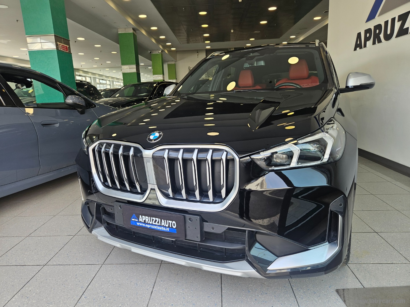 X1 xDrive 23d xLine - immagine 3
