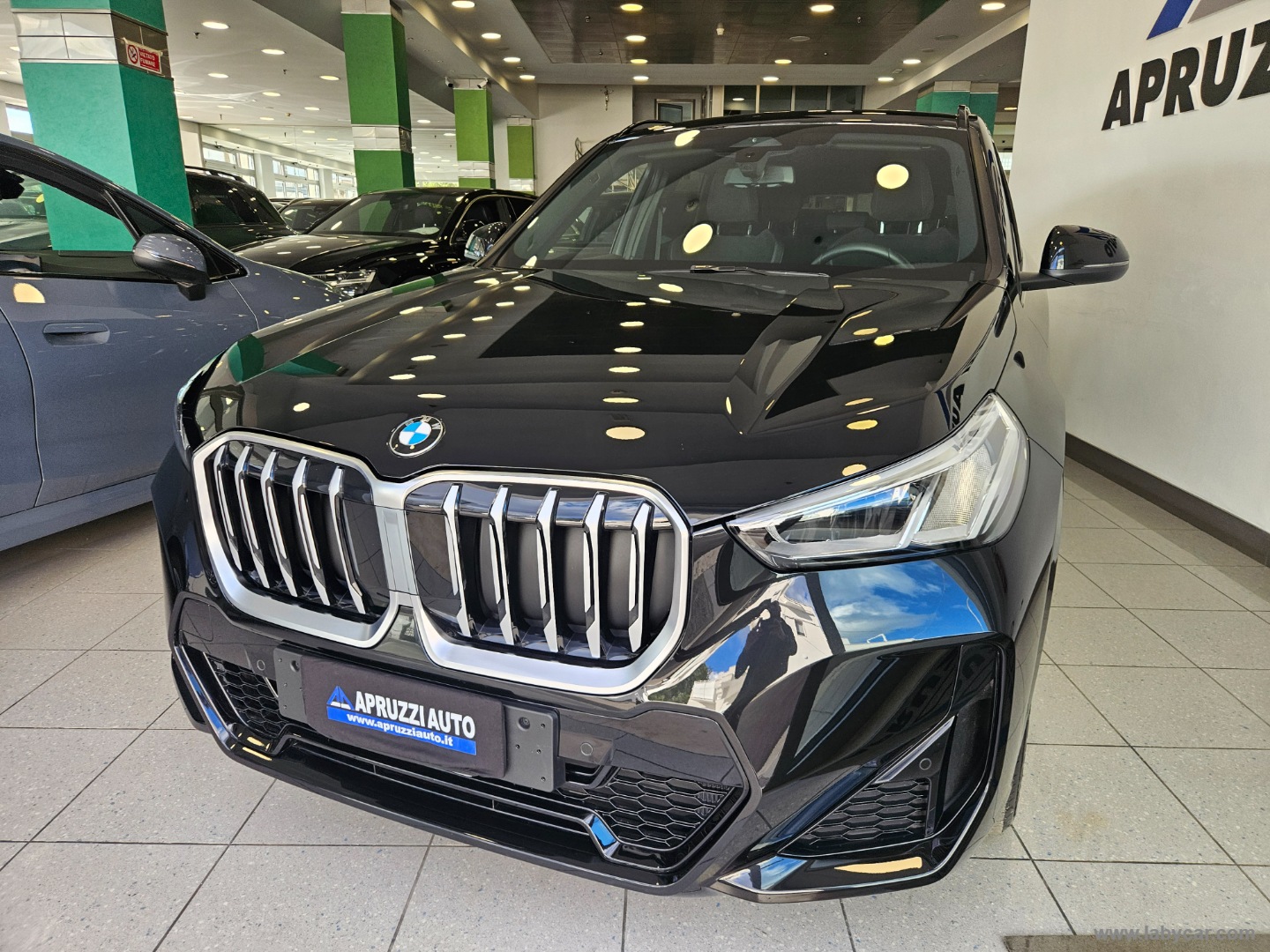 X1 xDrive 20d Msport - immagine 3