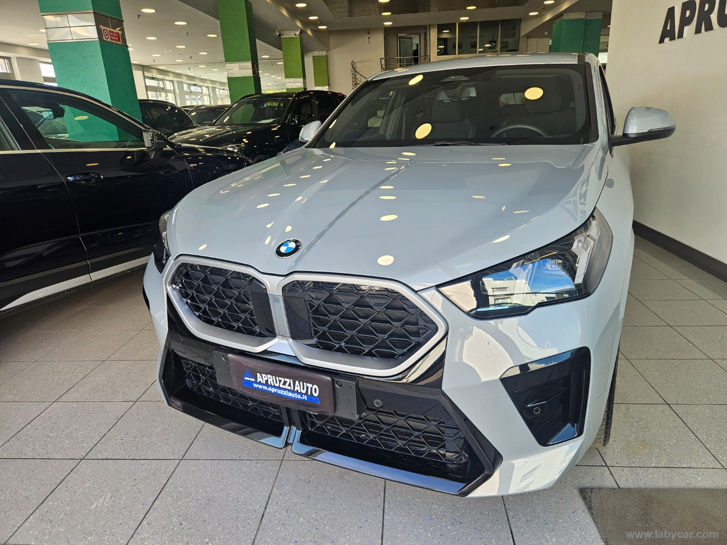 X2 xDrive 20d Msport Pro - immagine 3