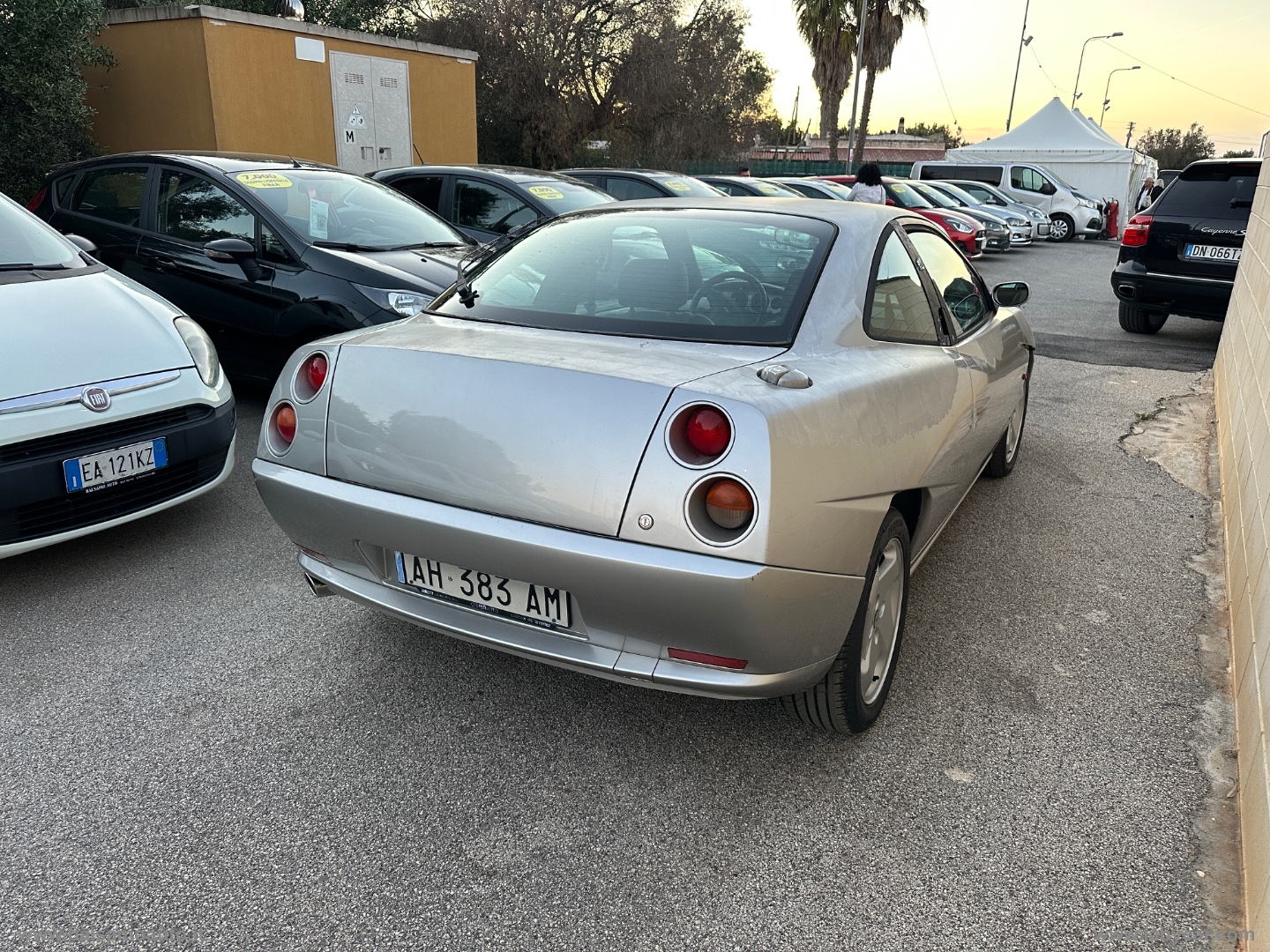 Coupé 2.0 turbo Confort - immagine 3